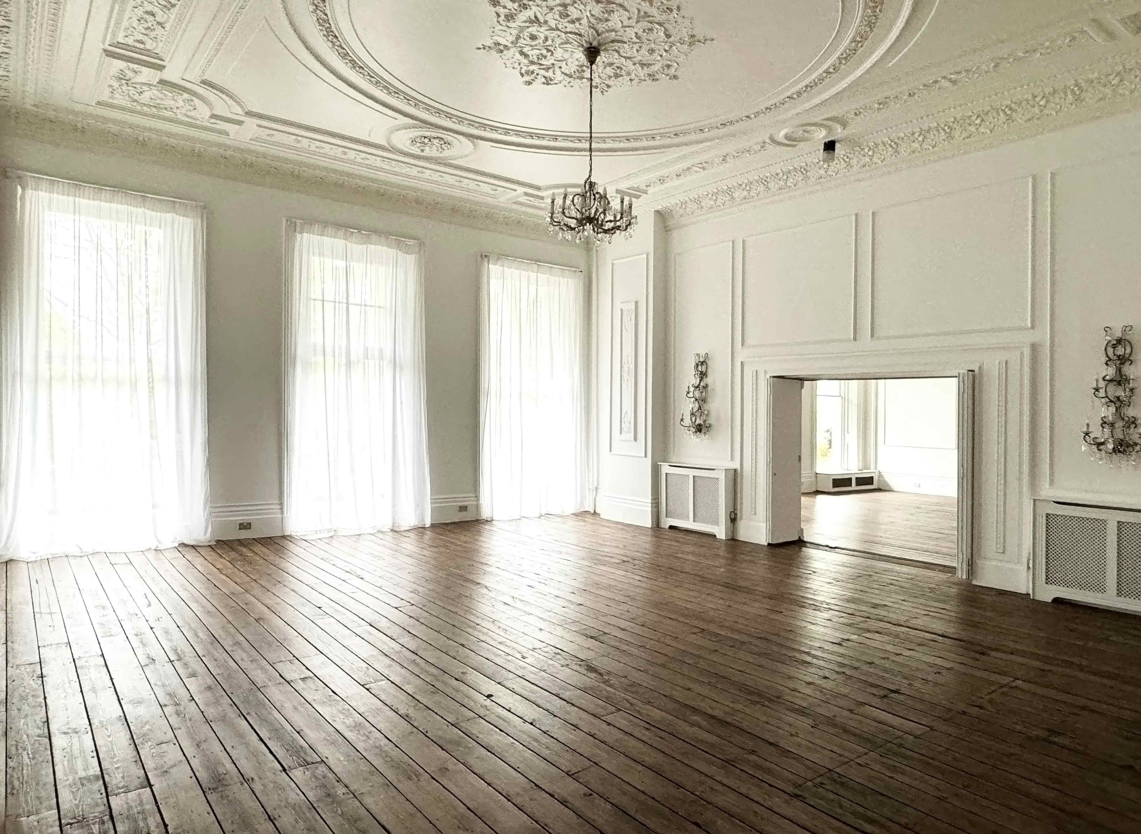 Christmas Parties 23