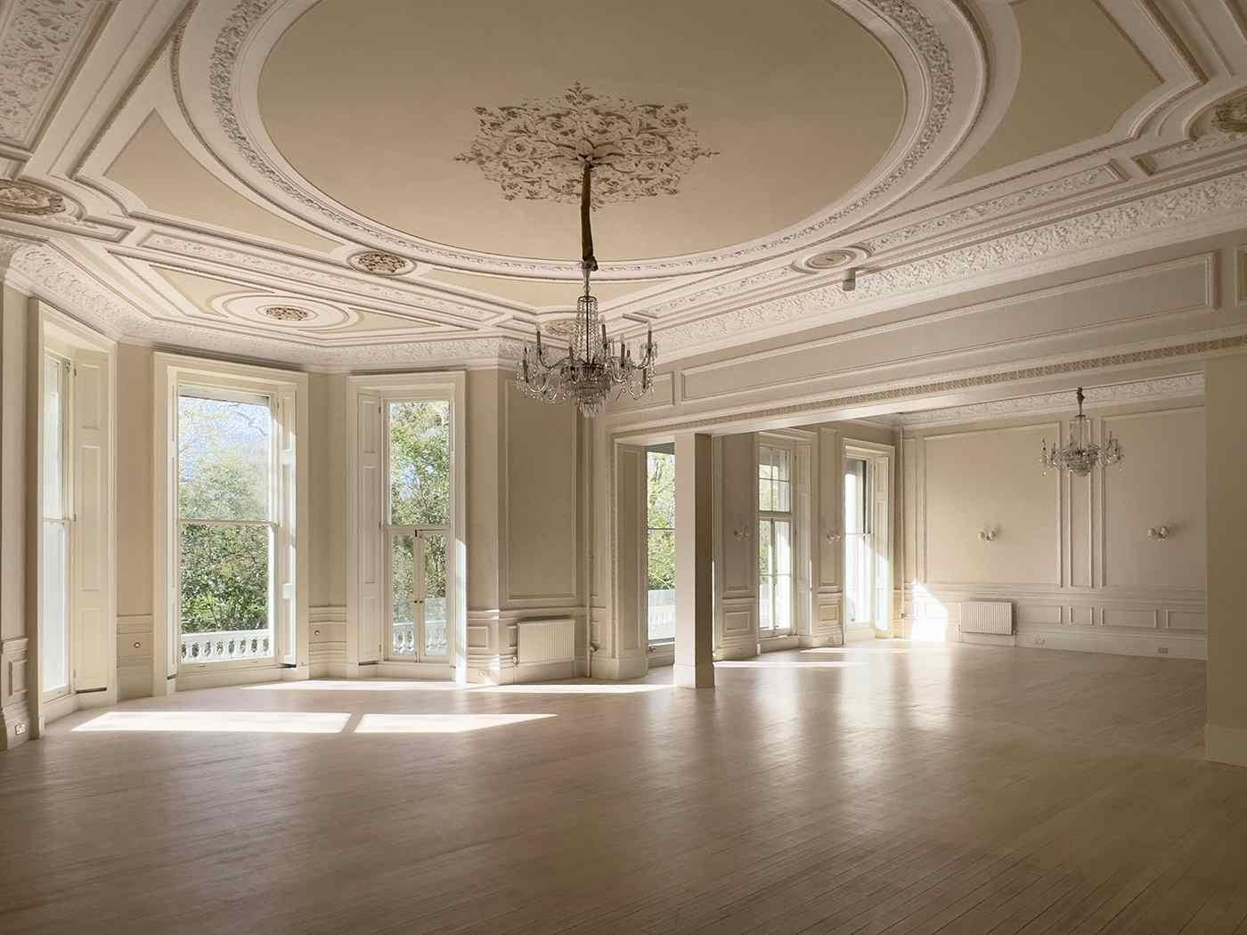 Christmas Parties 24