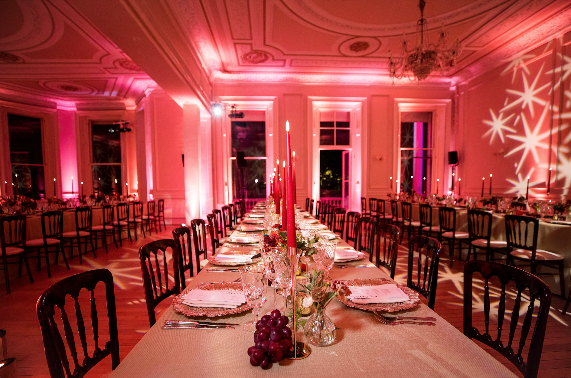 Christmas Parties 20