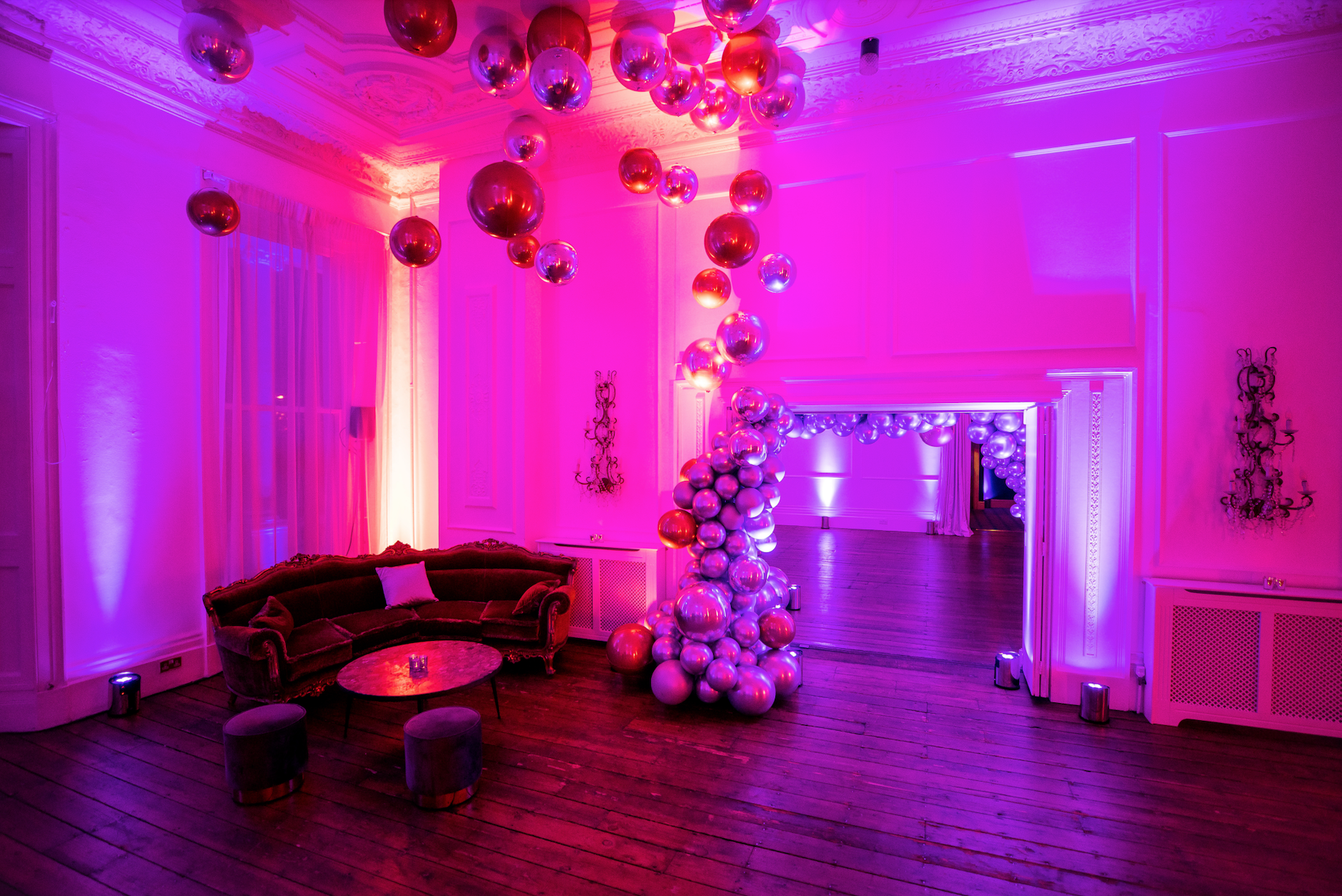 Christmas Parties 19