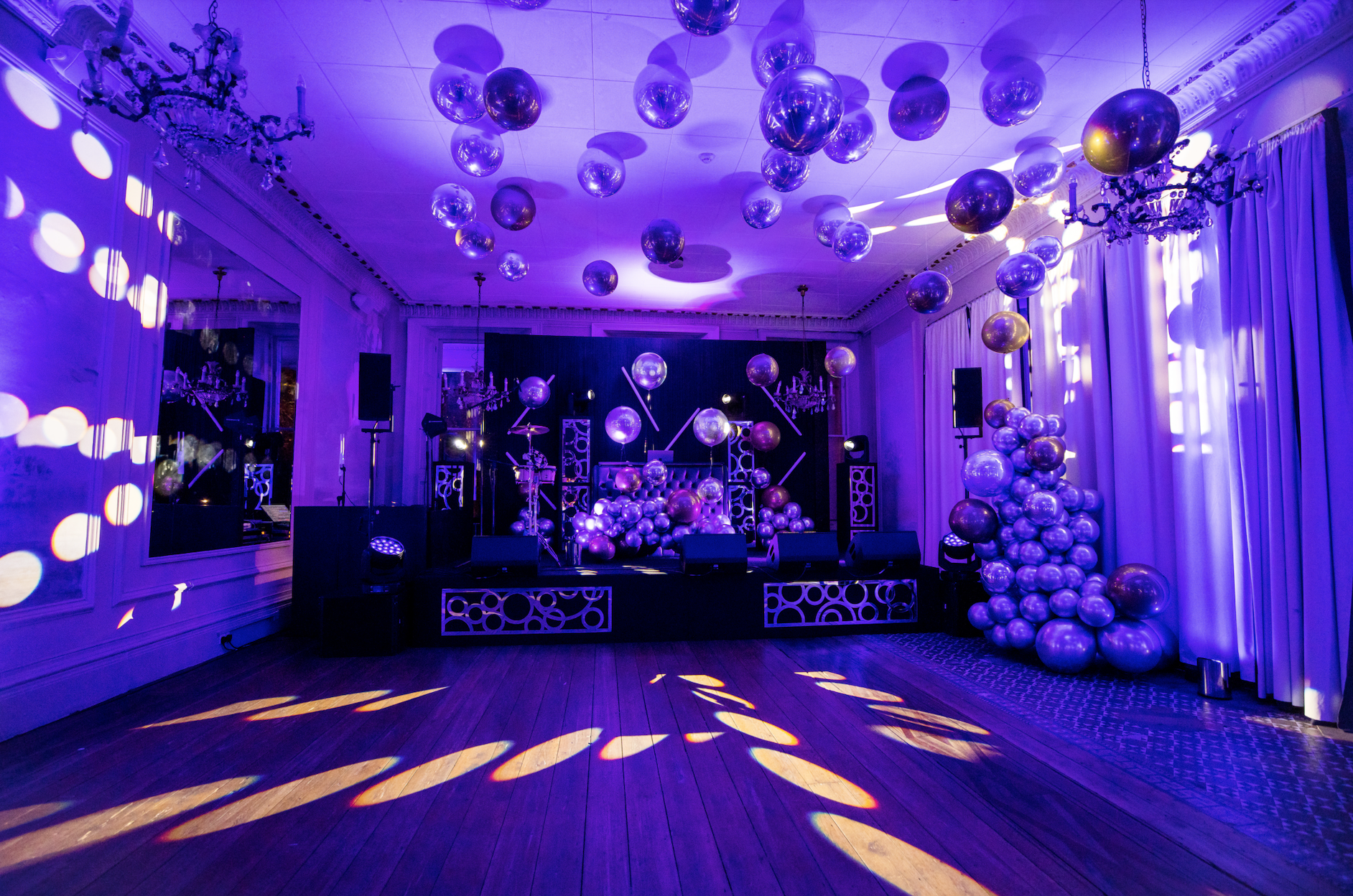 Christmas Parties 11