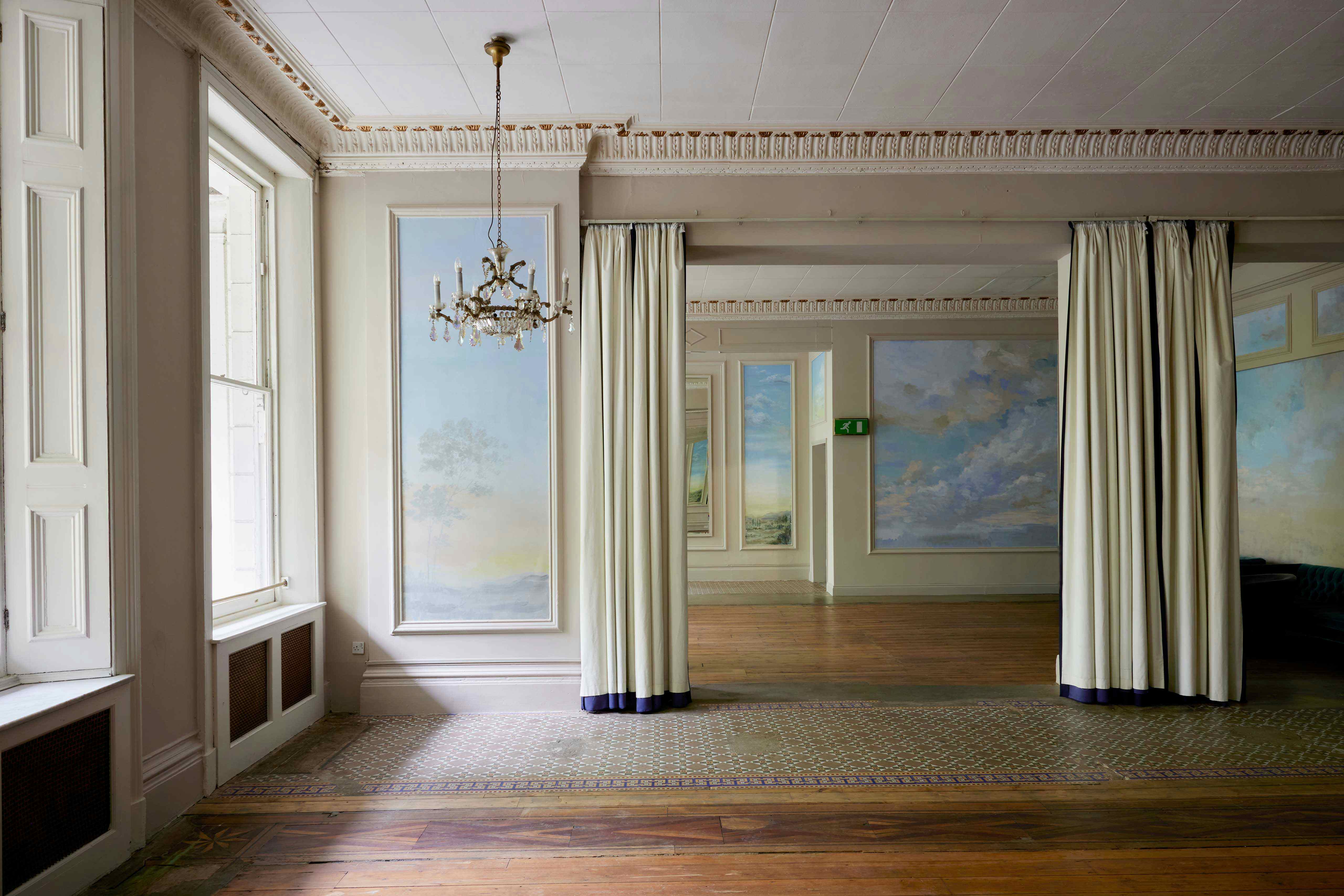 Christmas Parties 22