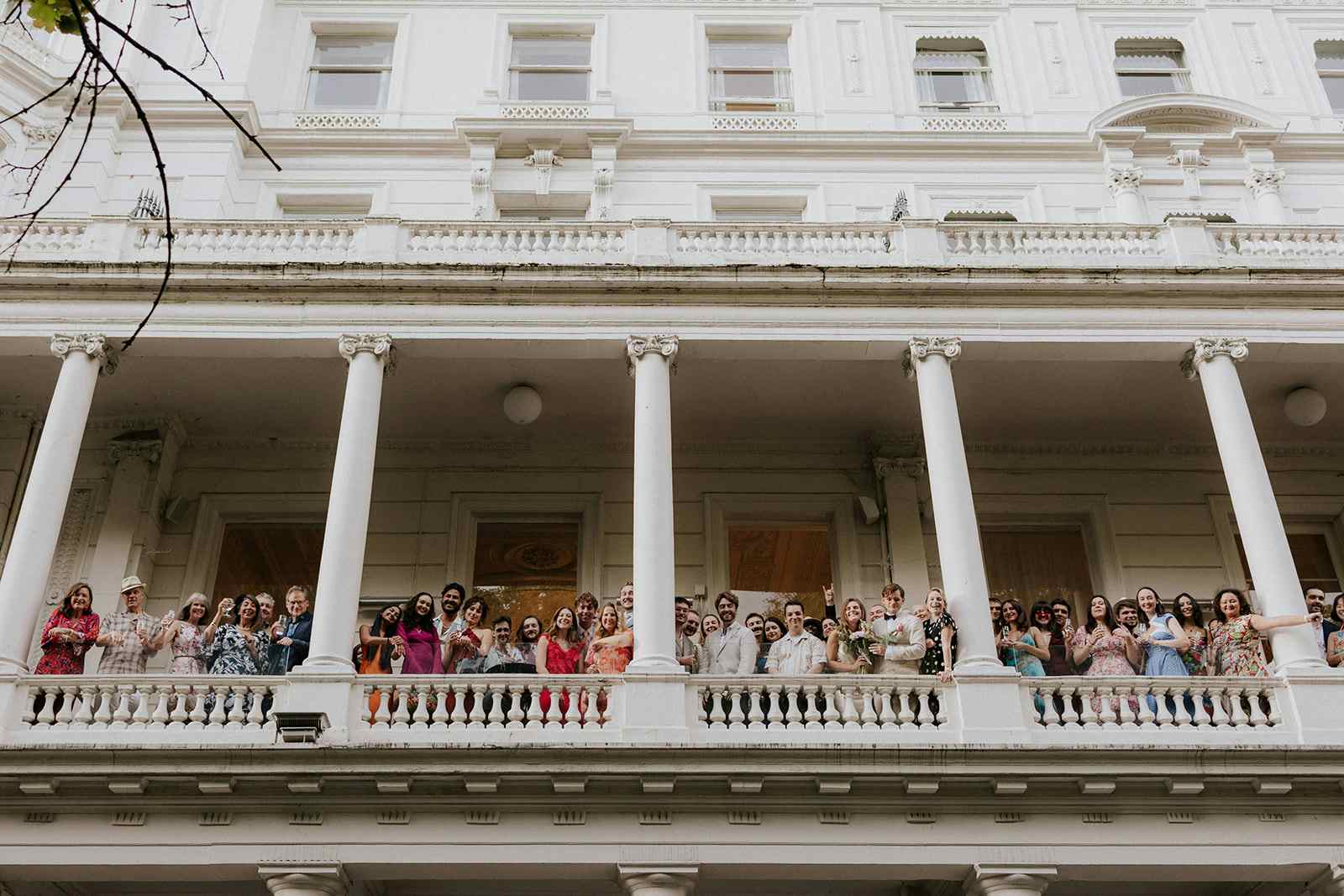 Christmas Parties 17