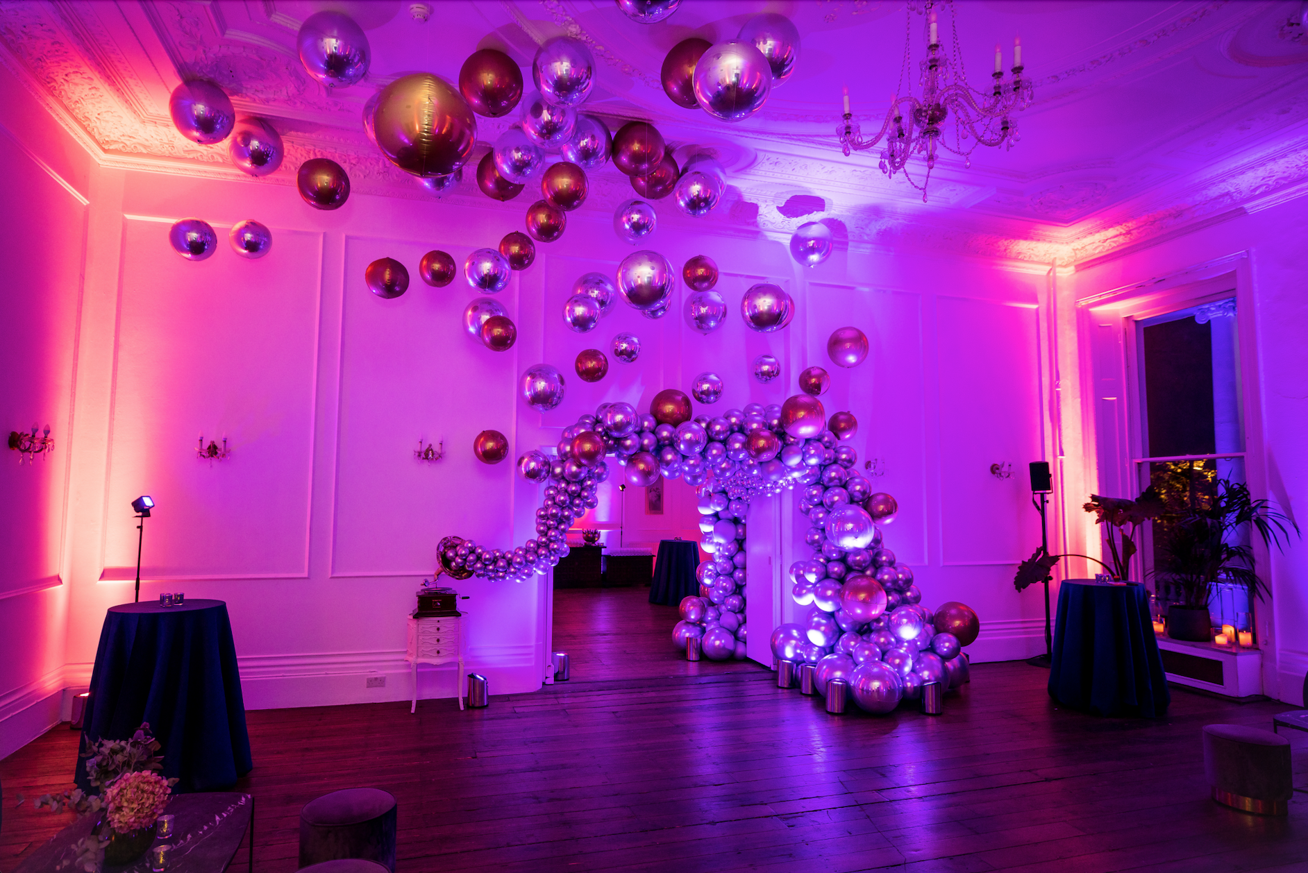 Christmas Parties 15