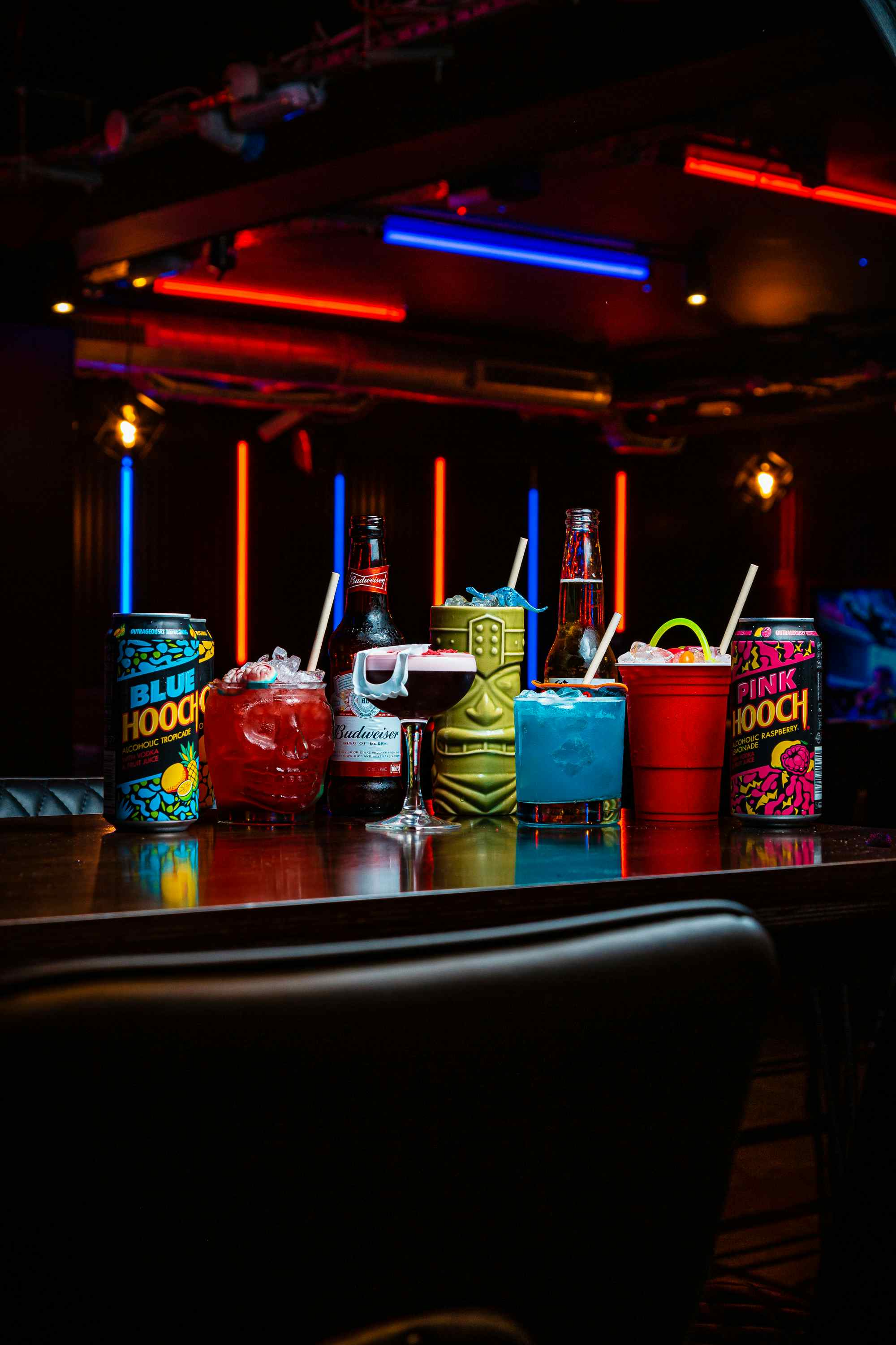 Pixel Bar Full Venue 13