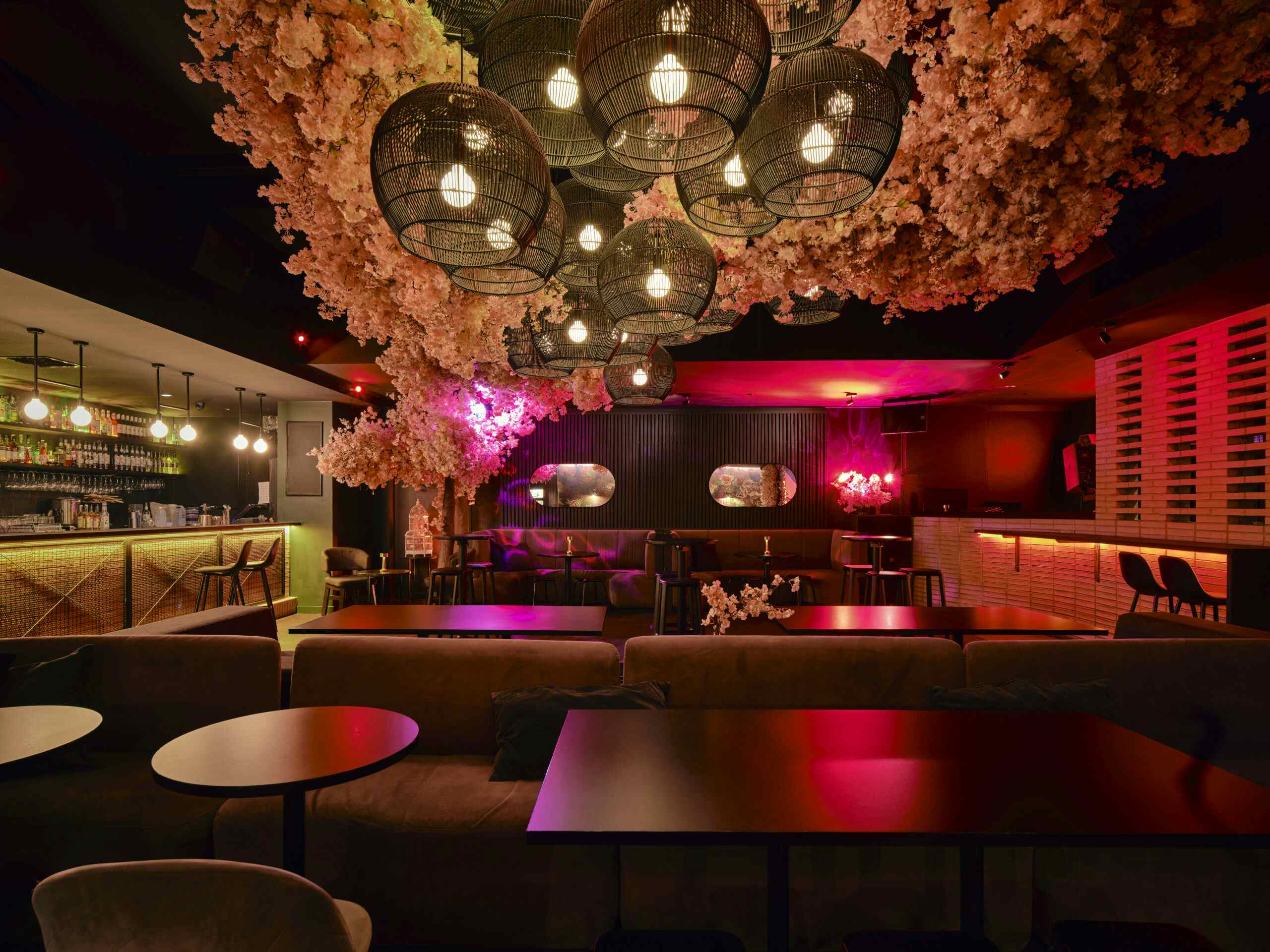 Exclusive Venue Hire 1