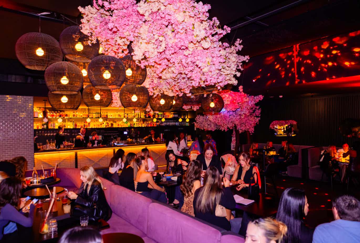 Exclusive Venue Hire