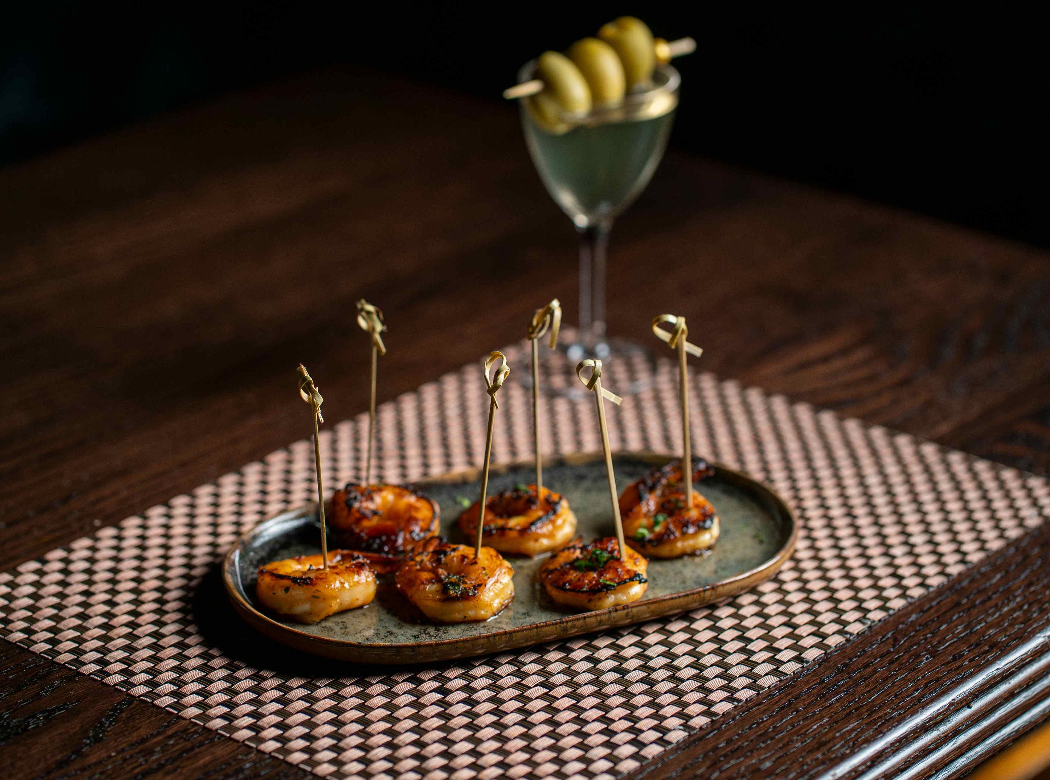 The Ivory Peacock  5