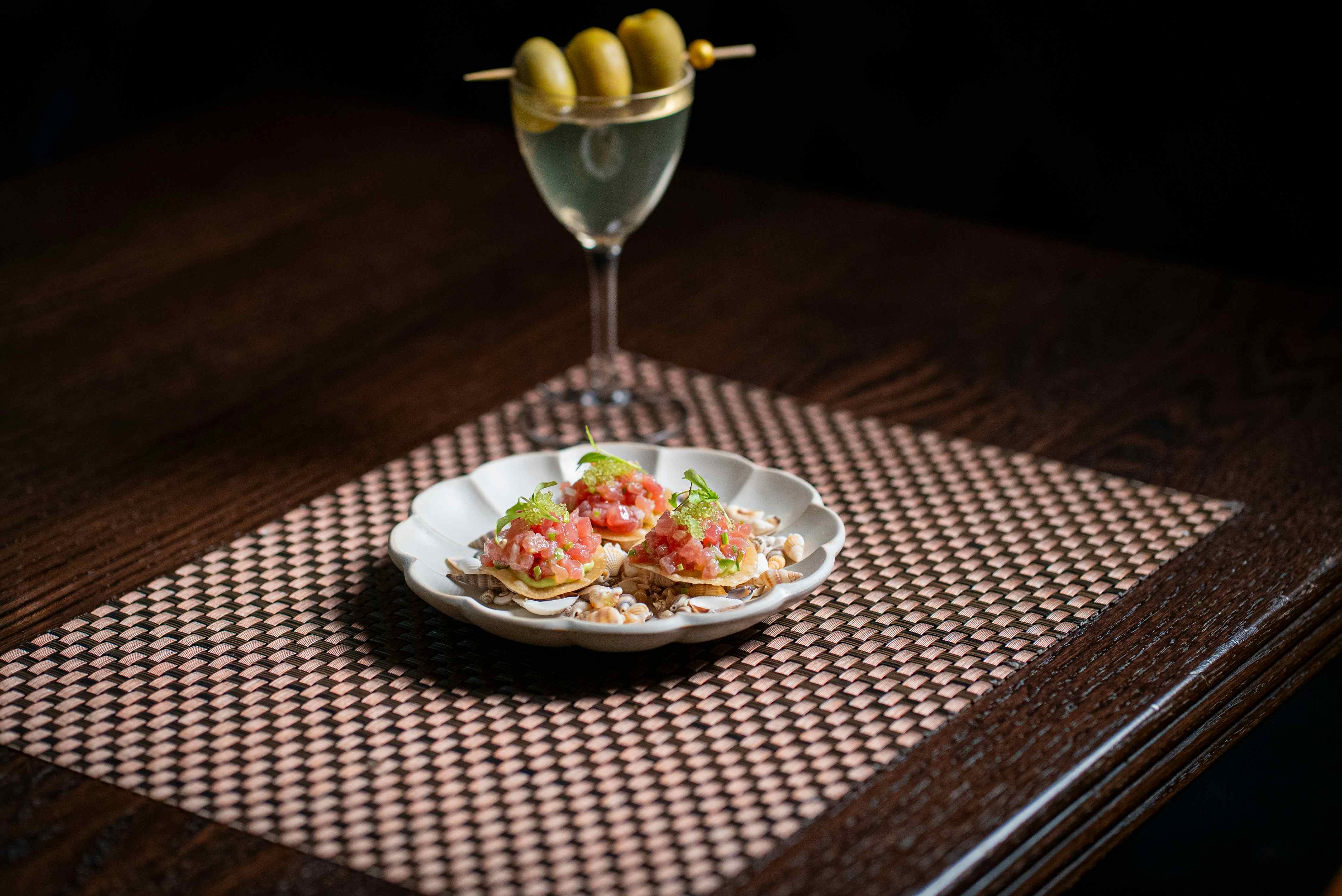 The Ivory Peacock  6