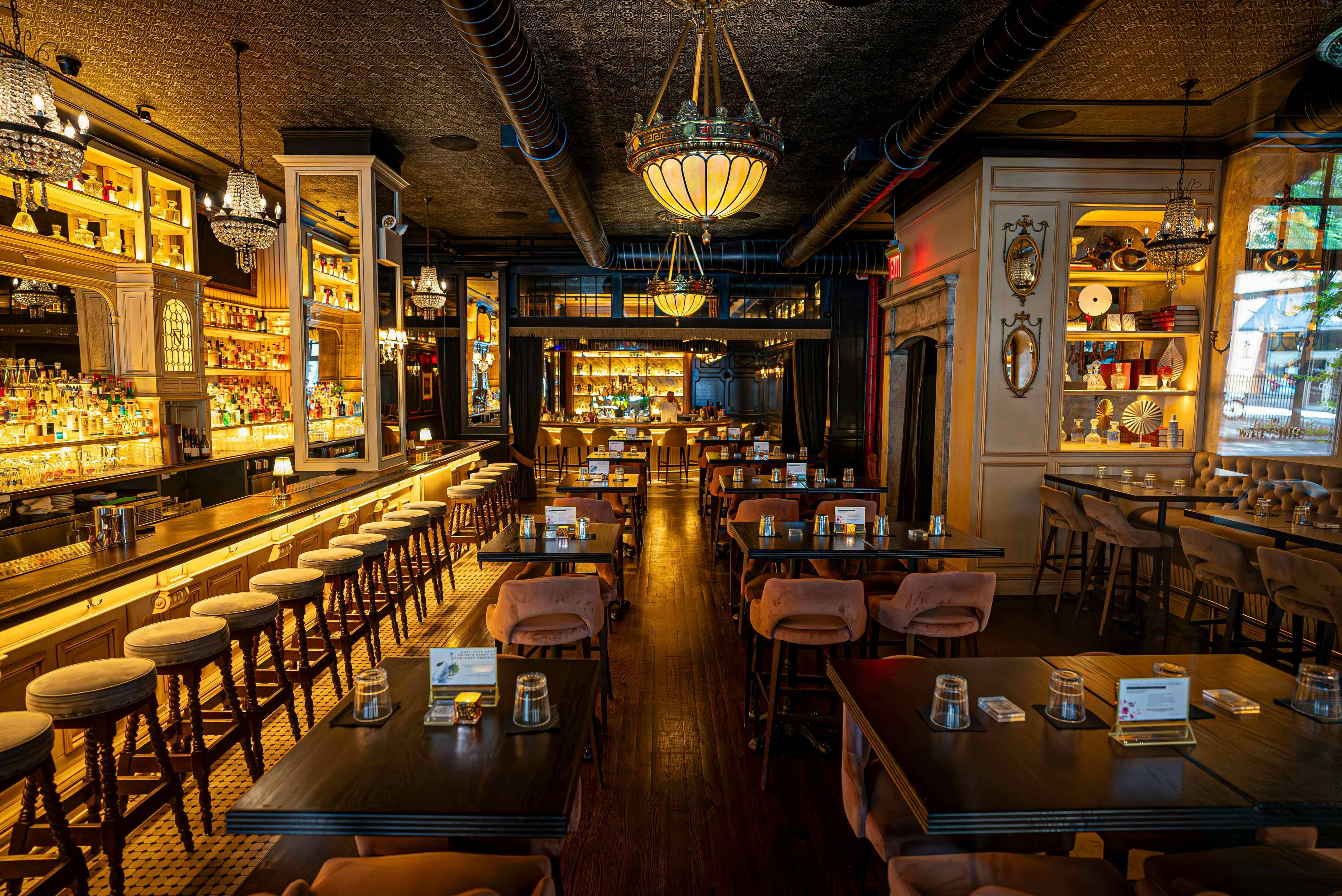 The Ivory Peacock  1