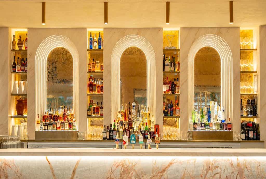 Byblós Brisbane Exclusive  1