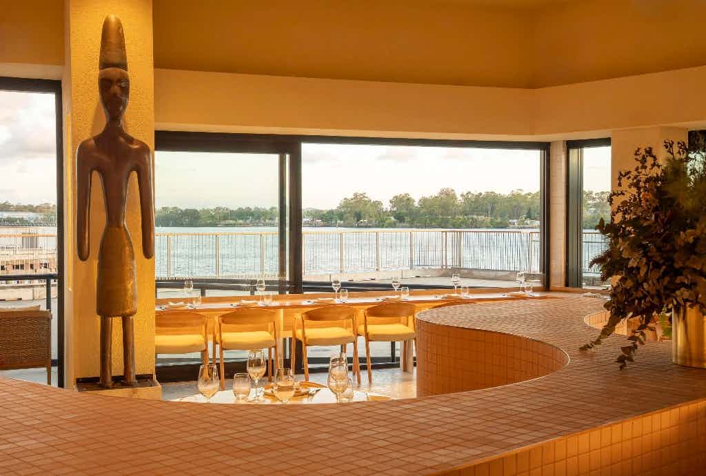 Byblós Brisbane Exclusive  2