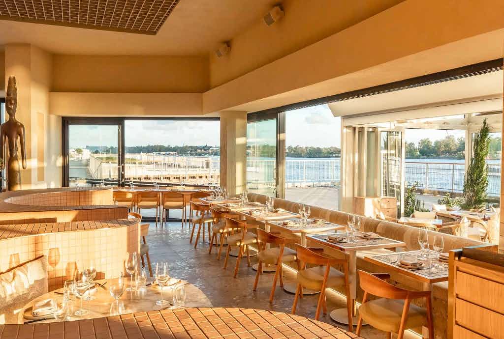 Byblós Brisbane Exclusive  3