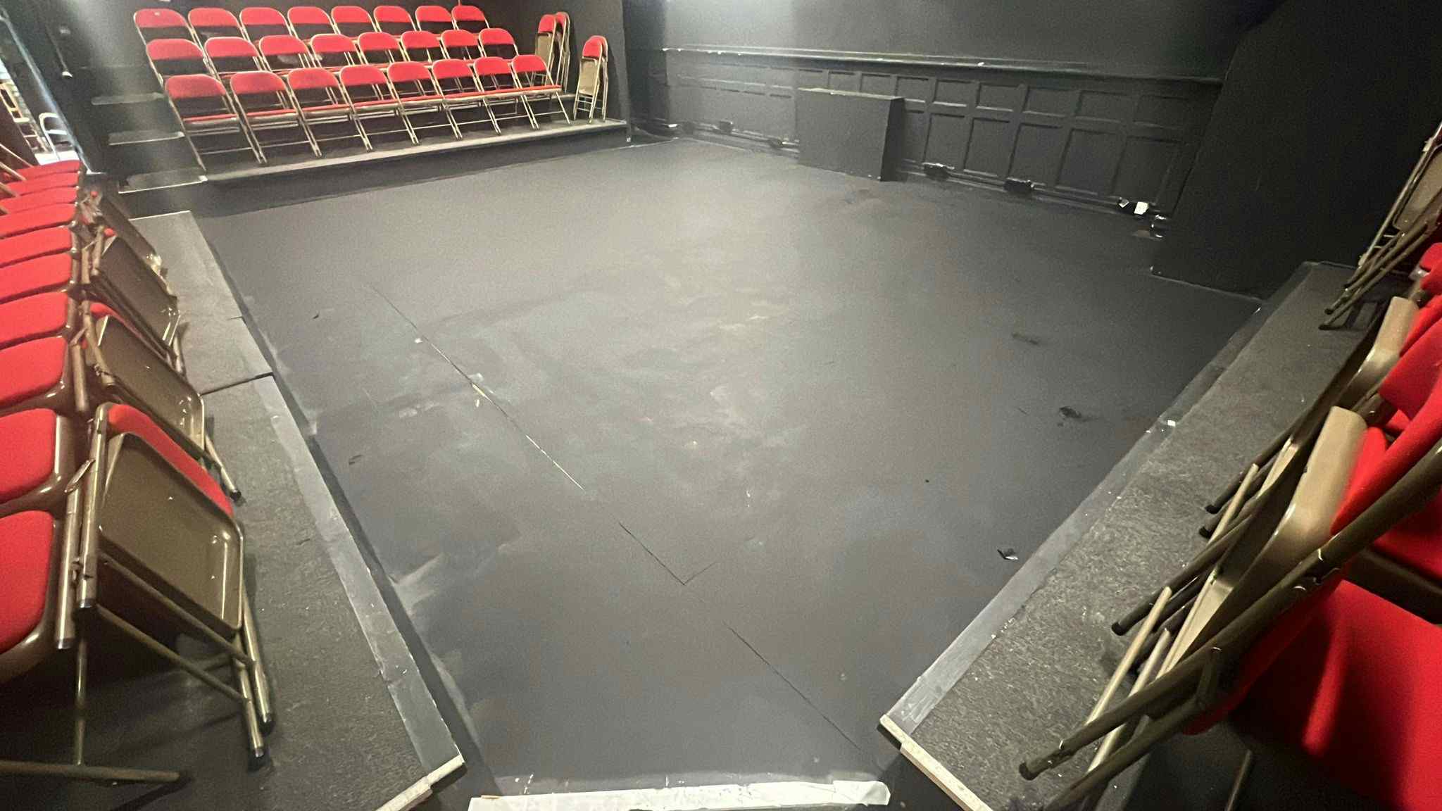 Golden Goose Theatre