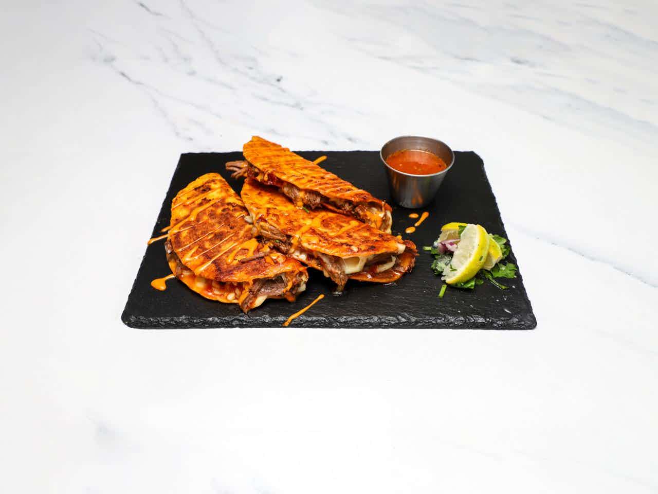 LVLS Main Bar + Upper Floor 6