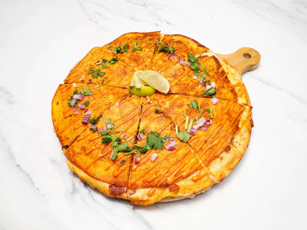 LVLS Main Bar + Upper Floor 8