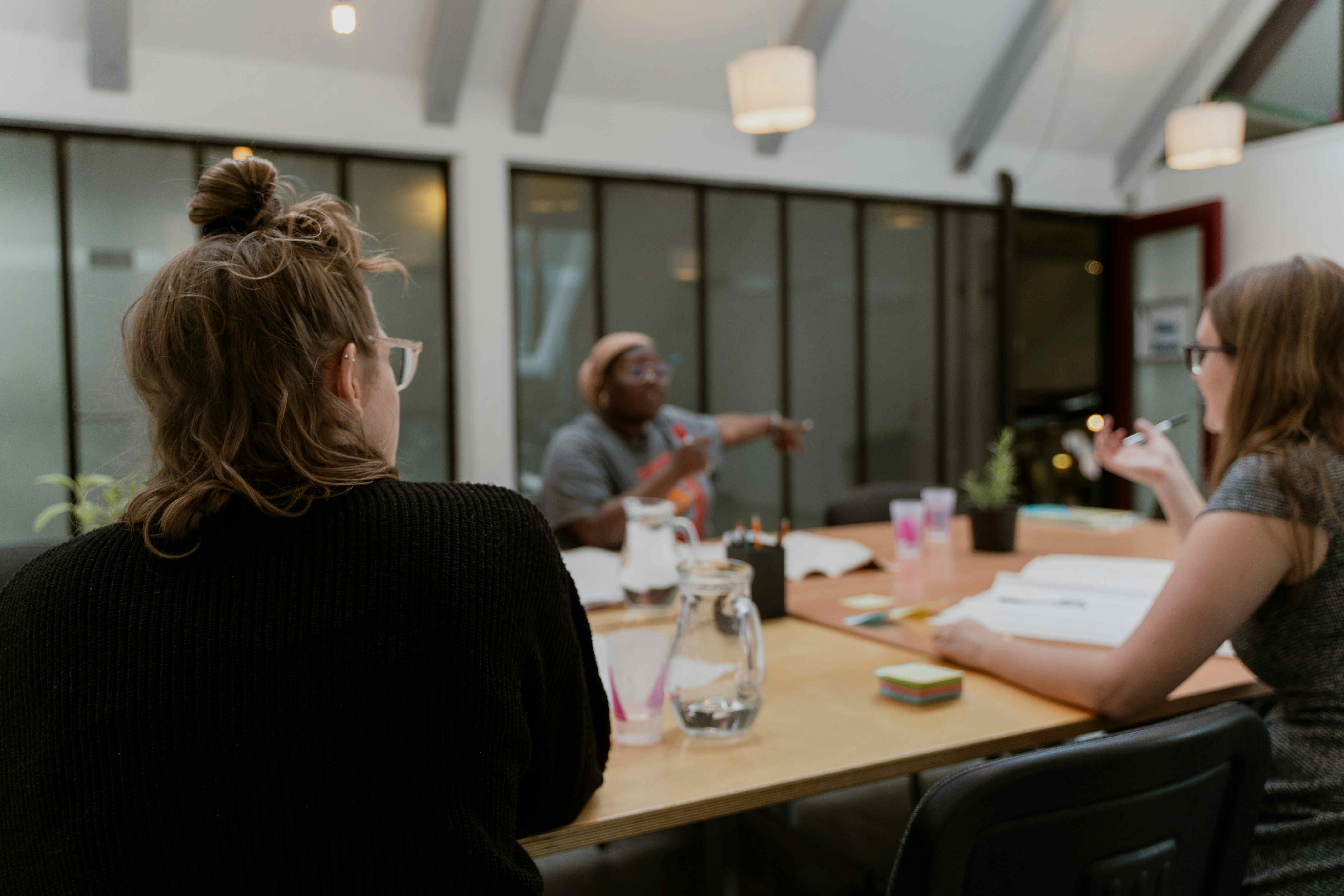 Unique & Ethical Meeting, Workshop, Training & Presentation Space in South East London 21