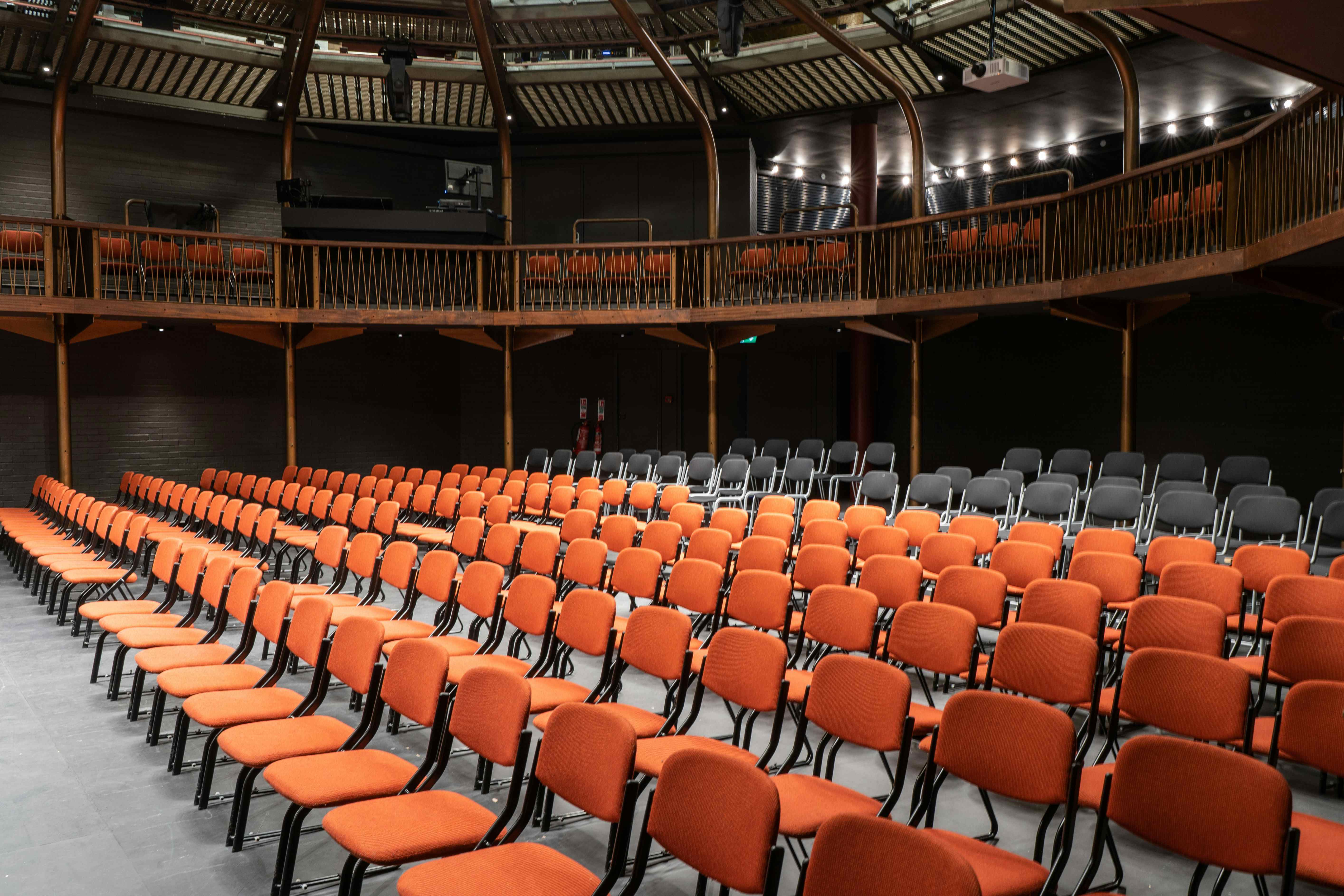 Unique & Ethical Meeting, Workshop, Training & Presentation Space in South East London 9