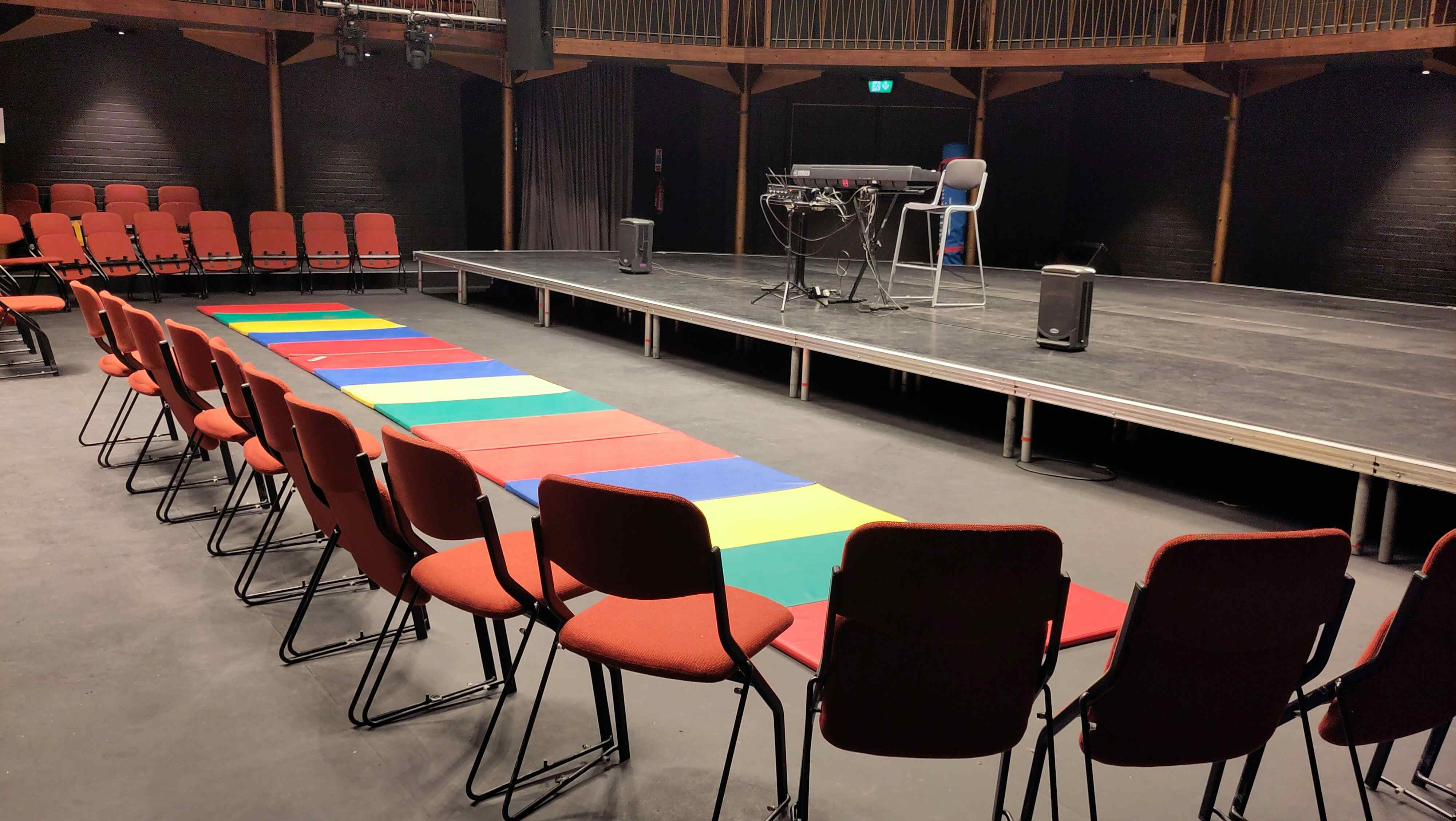 Unique & Ethical Meeting, Workshop, Training & Presentation Space in South East London 28