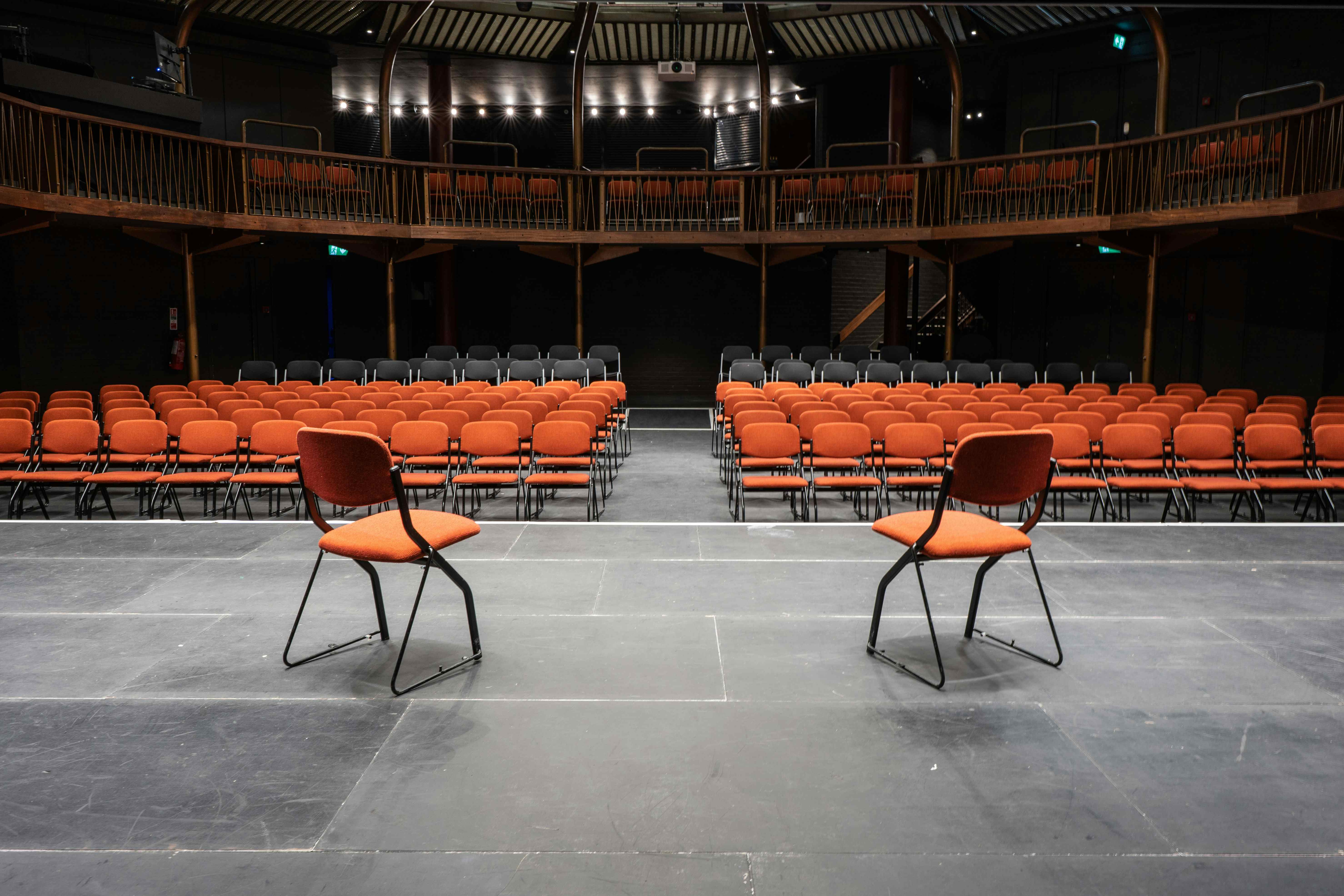 Unique & Ethical Meeting, Workshop, Training & Presentation Space in South East London