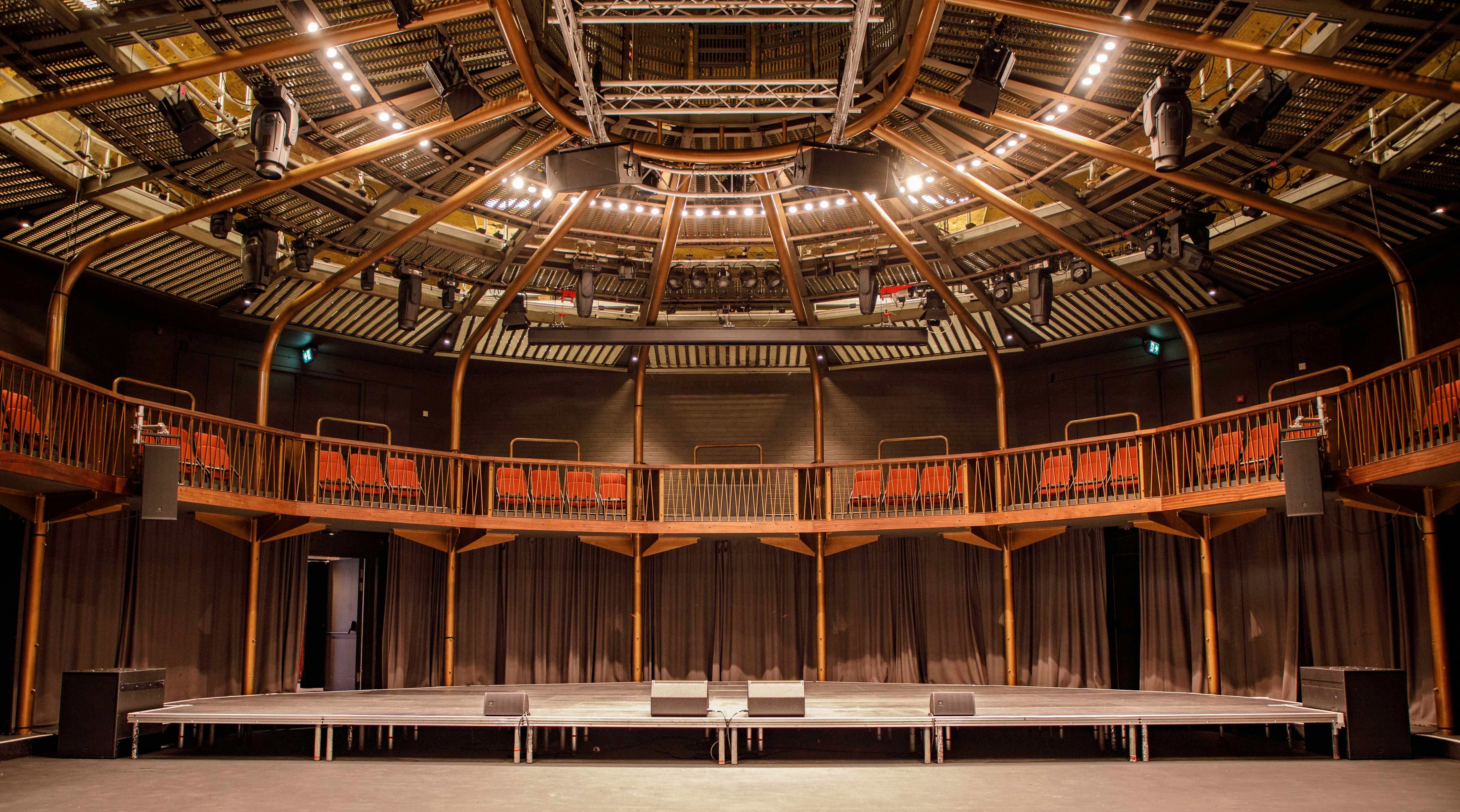 Unique & Ethical Meeting, Workshop, Training & Presentation Space in South East London 26