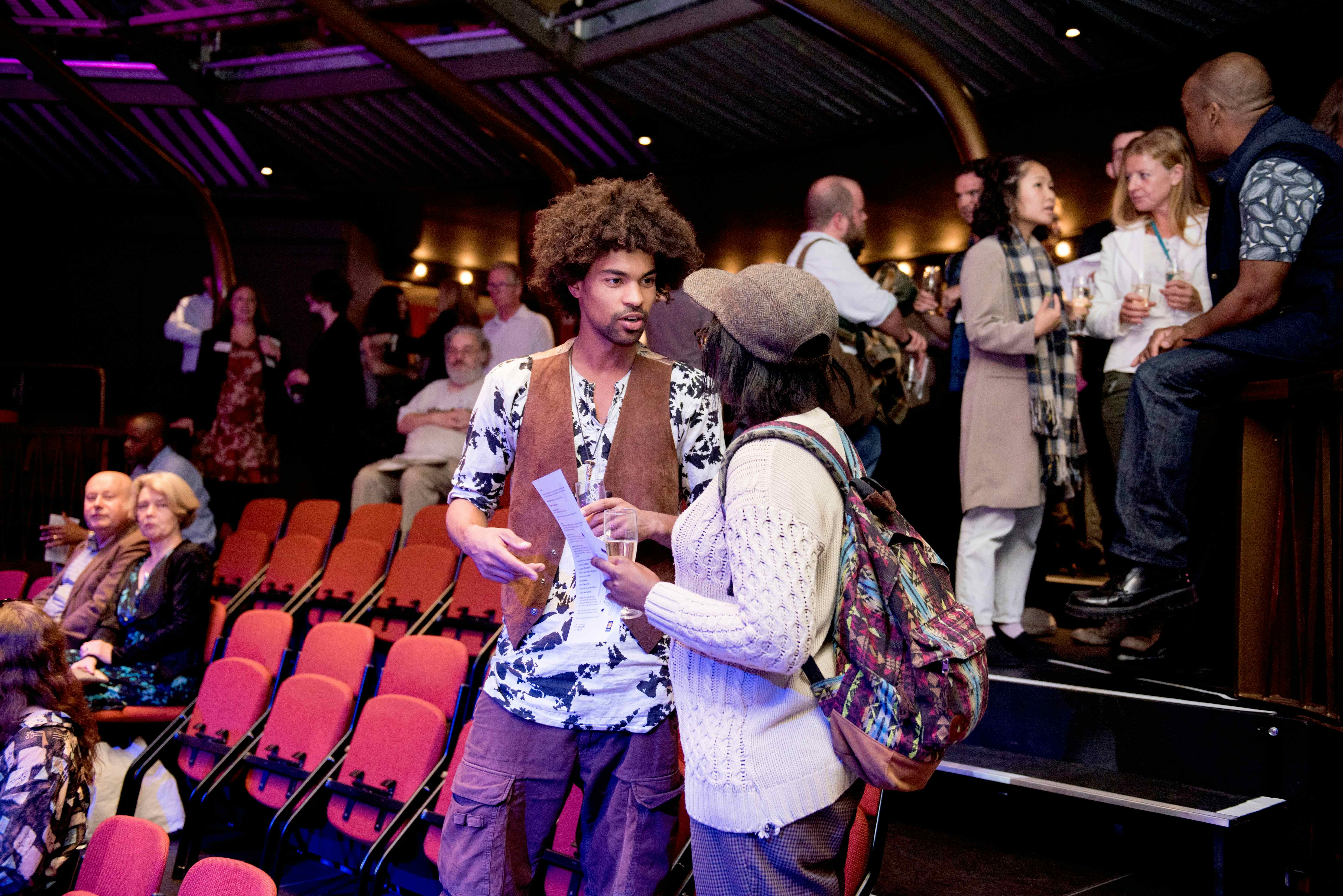 Unique & Ethical Meeting, Workshop, Training & Presentation Space in South East London 12