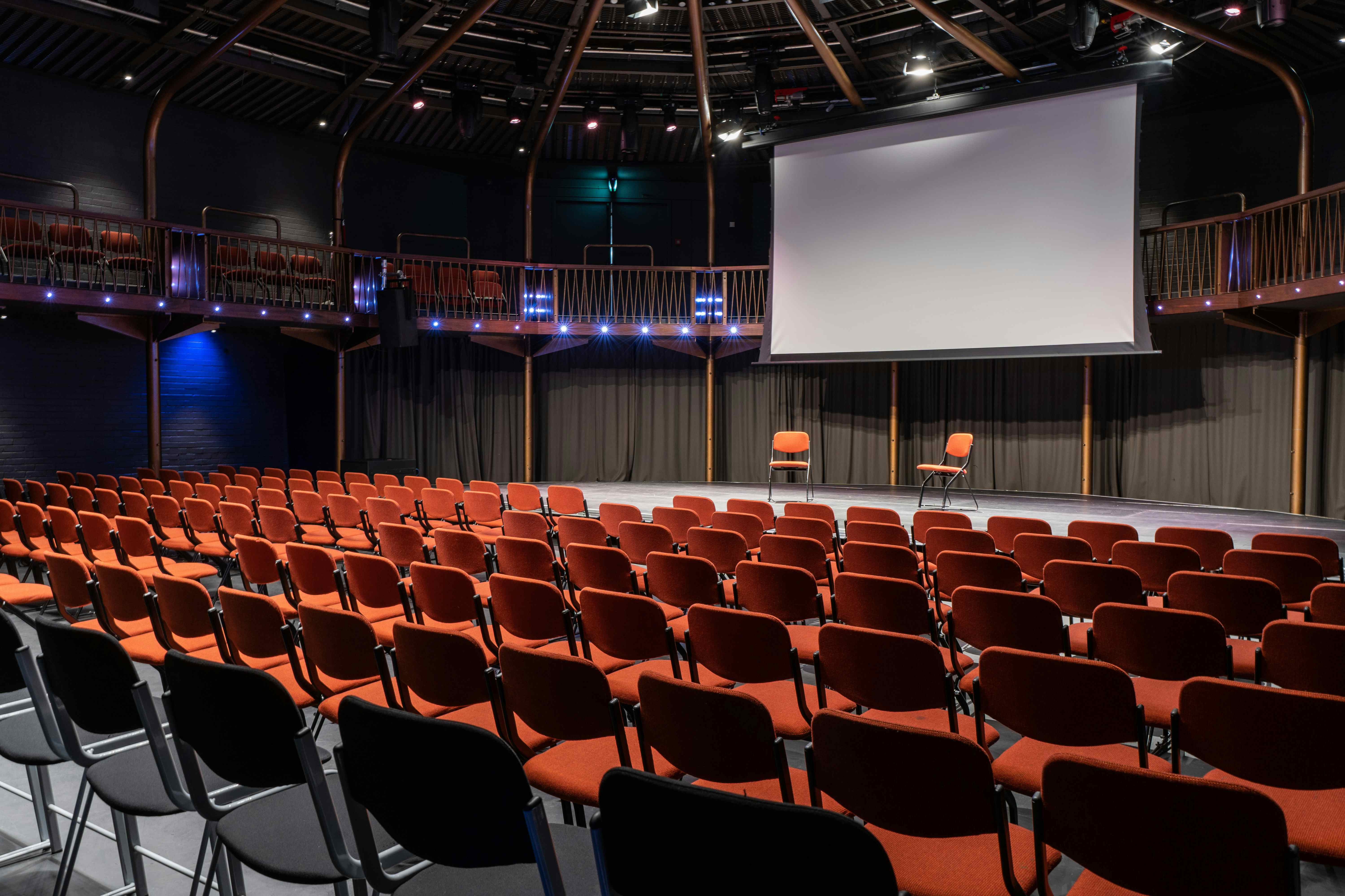 Unique & Ethical Meeting, Workshop, Training & Presentation Space in South East London 5