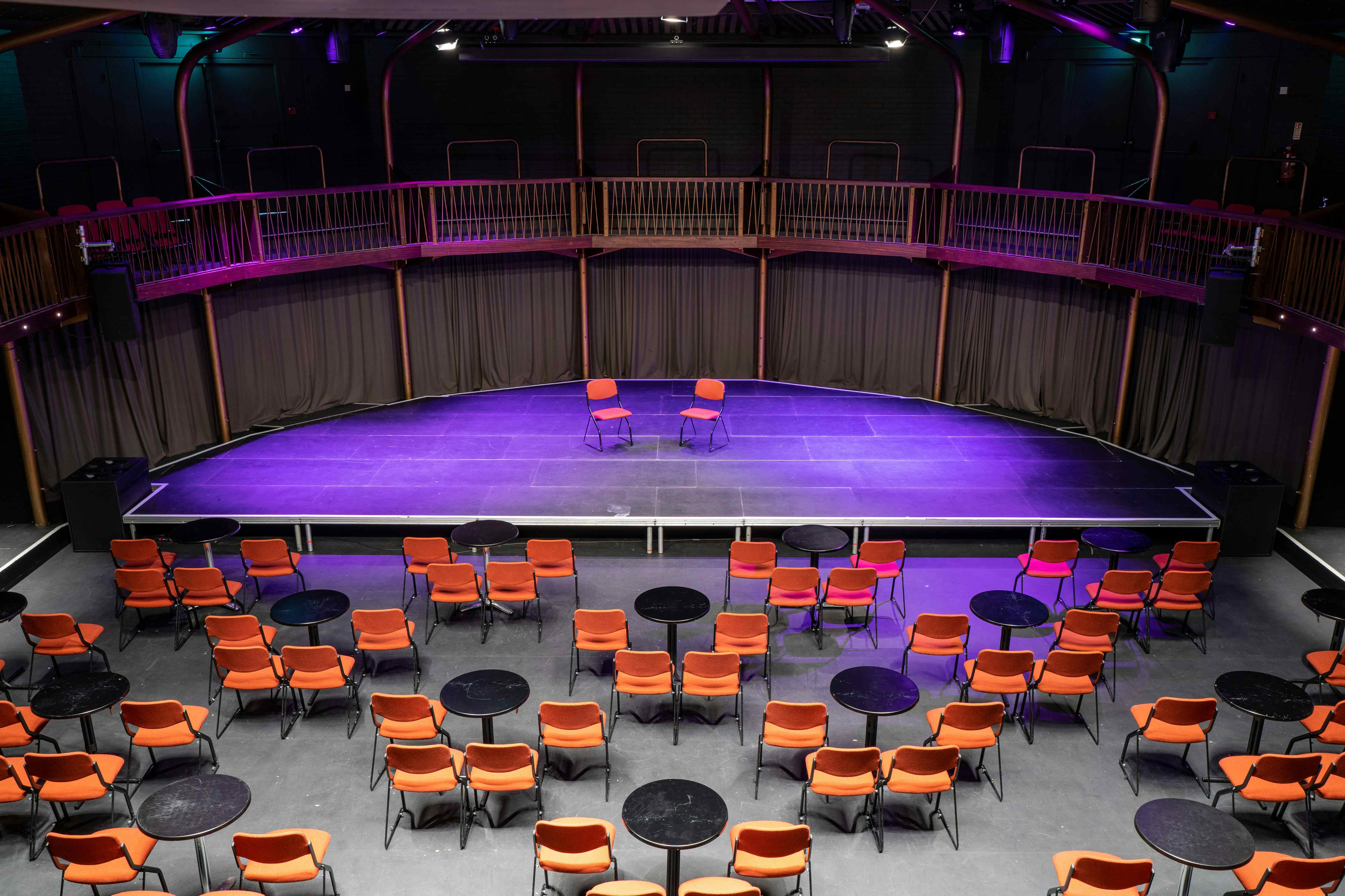 Unique & Ethical Meeting, Workshop, Training & Presentation Space in South East London 2