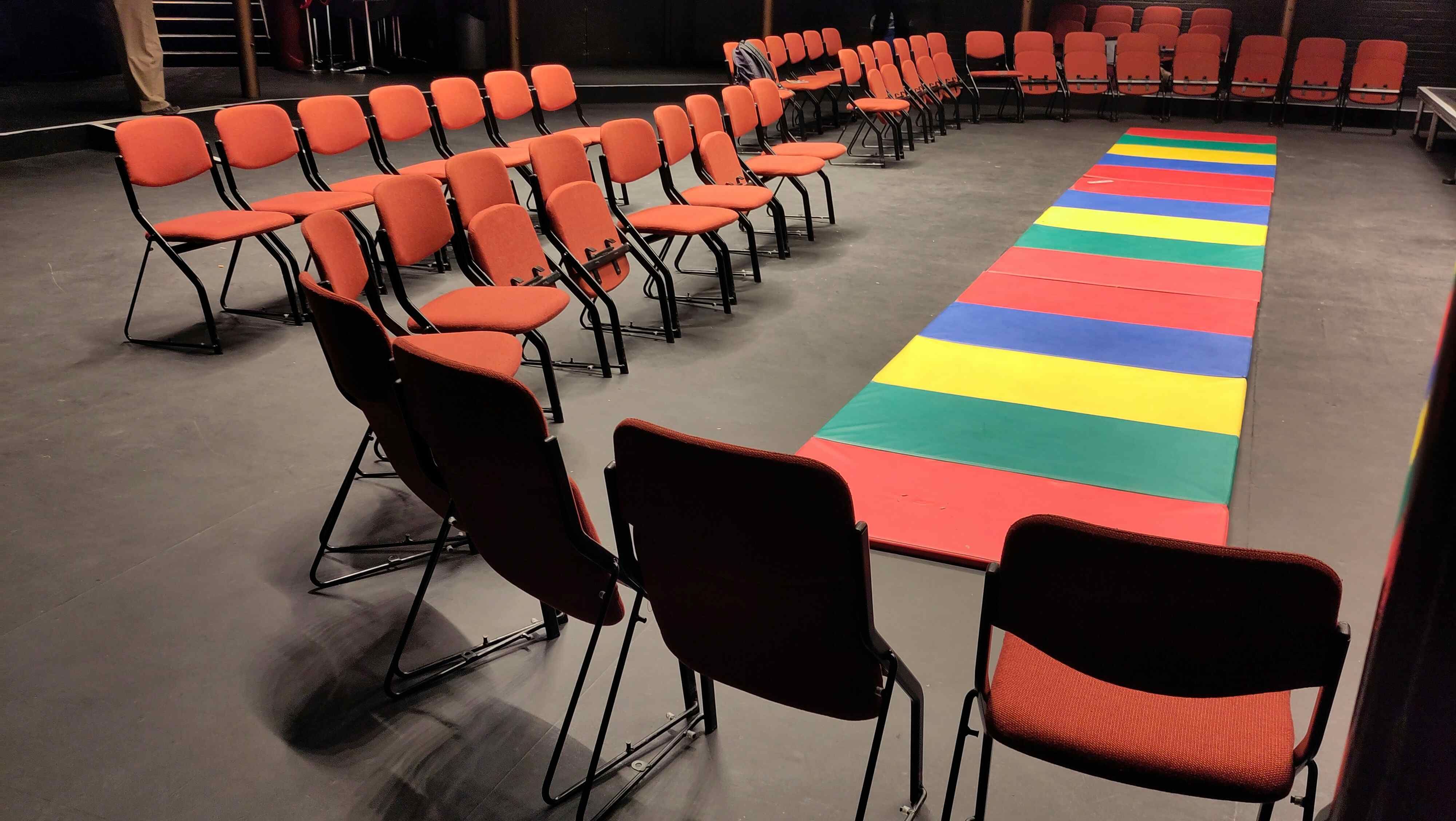 Unique & Ethical Meeting, Workshop, Training & Presentation Space in South East London 29