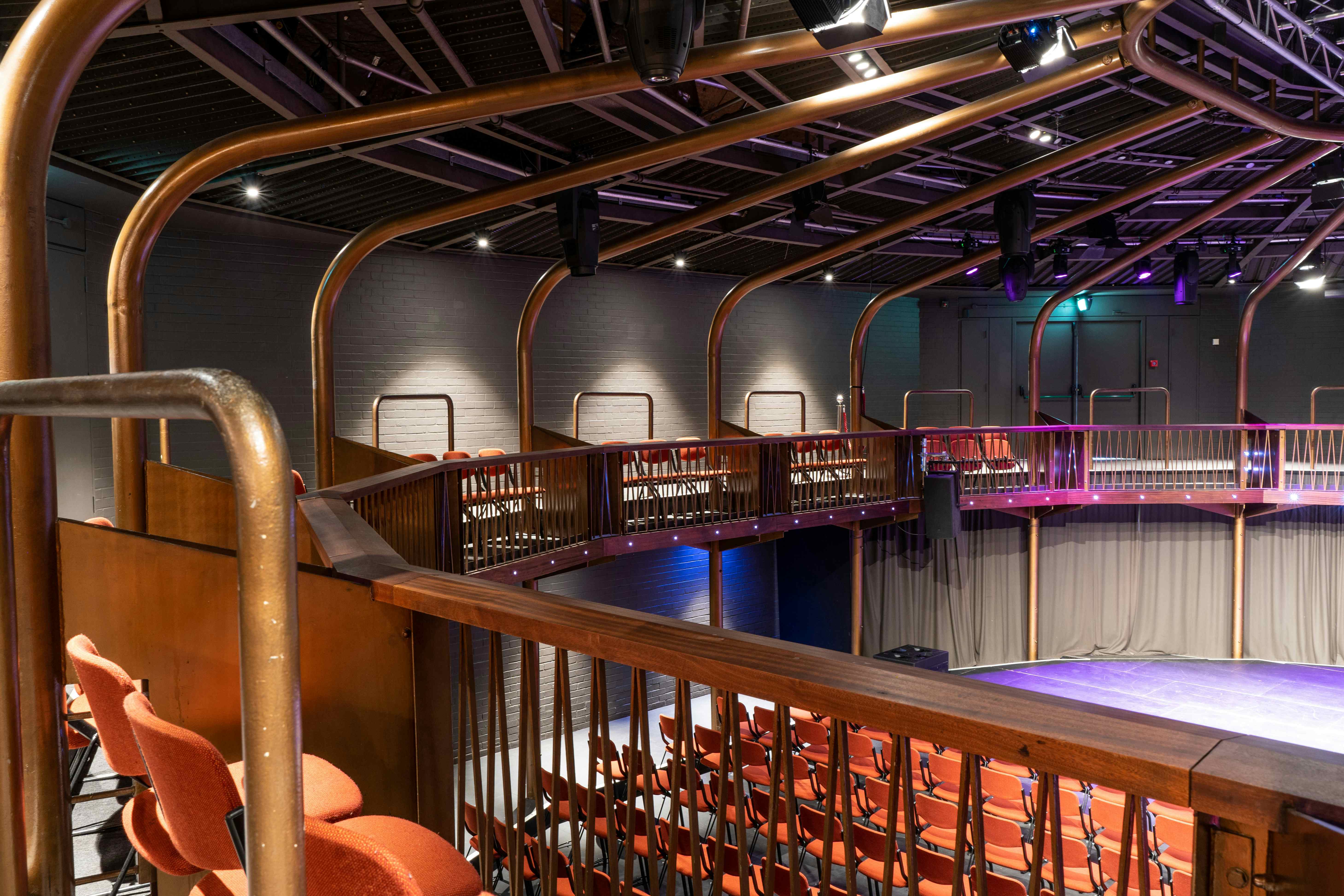 Unique & Ethical Meeting, Workshop, Training & Presentation Space in South East London 8