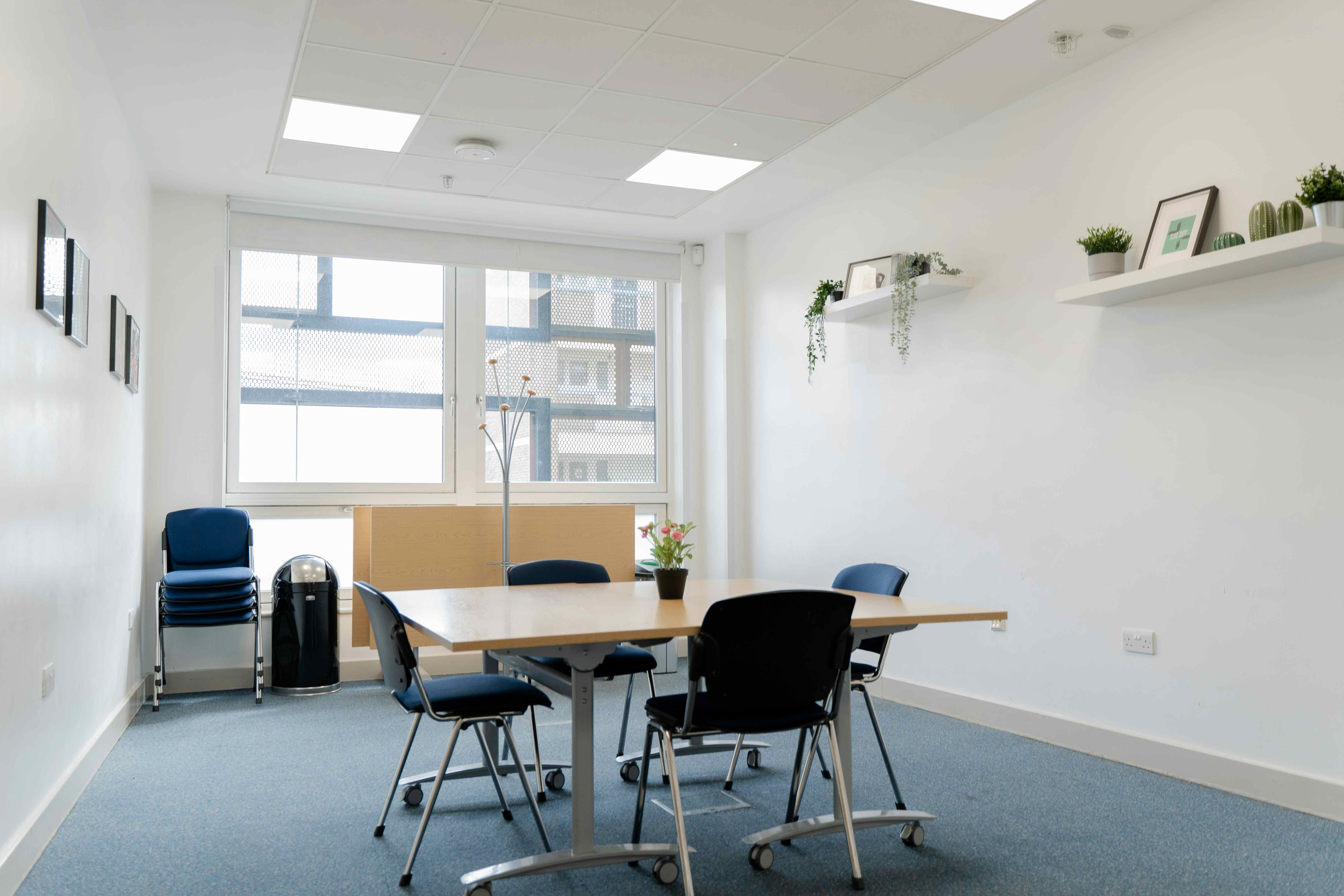 Ethical & Sustainable Meeting Rooms in South East London for Purpose-Driven Businesses 4