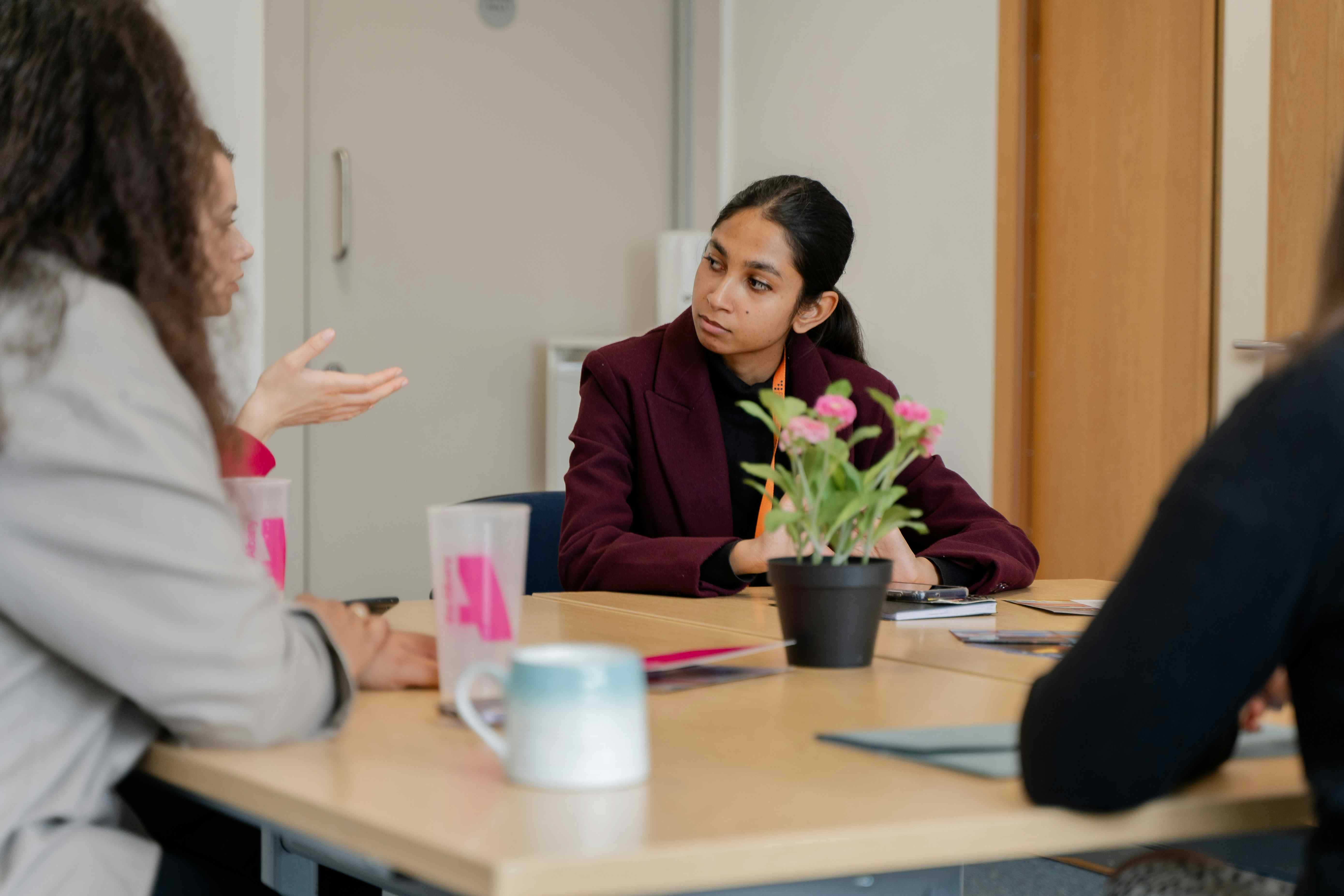 Ethical & Sustainable Meeting Rooms in South East London for Purpose-Driven Businesses