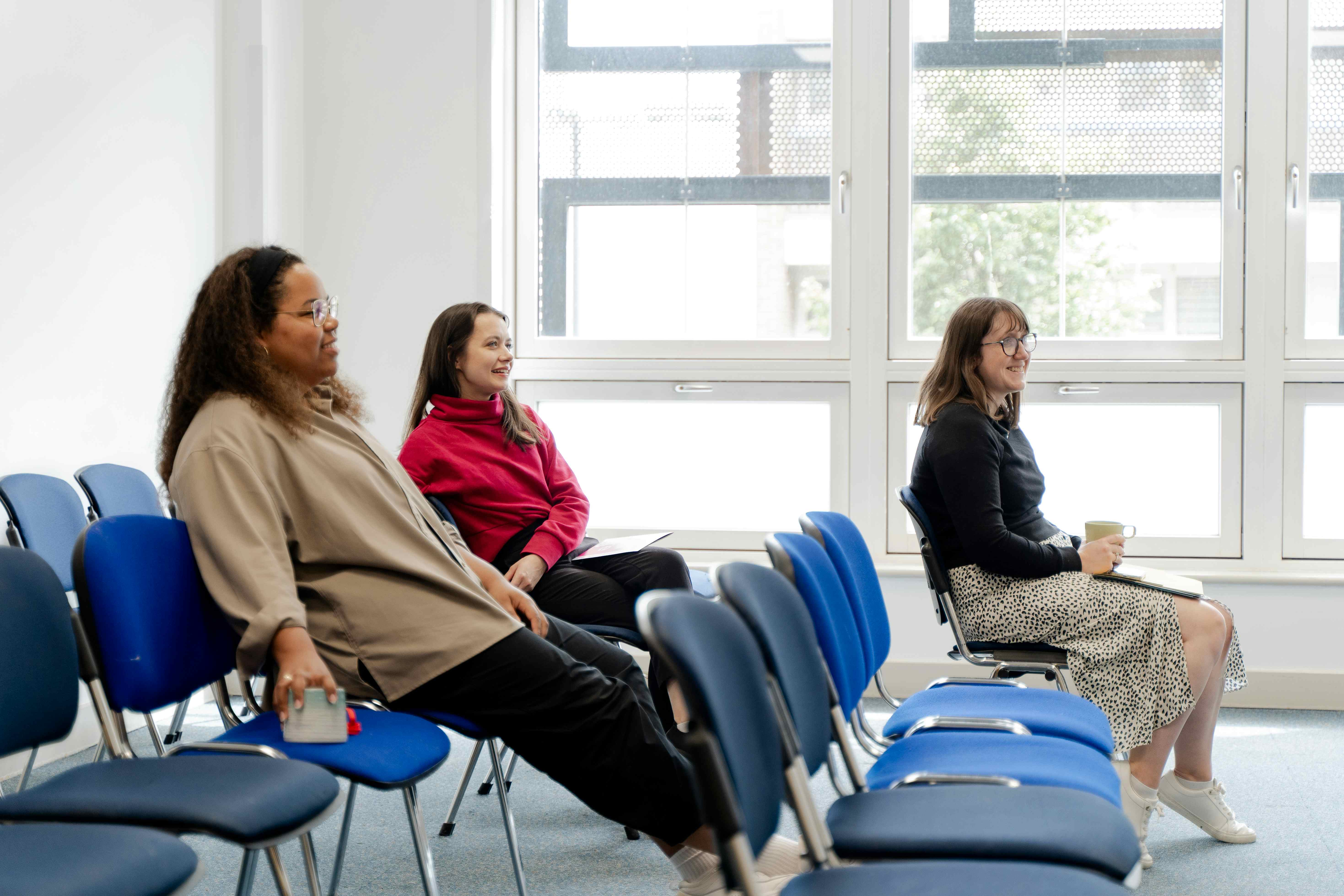 Ethical & Sustainable Meeting Rooms in South East London for Purpose-Driven Businesses 8