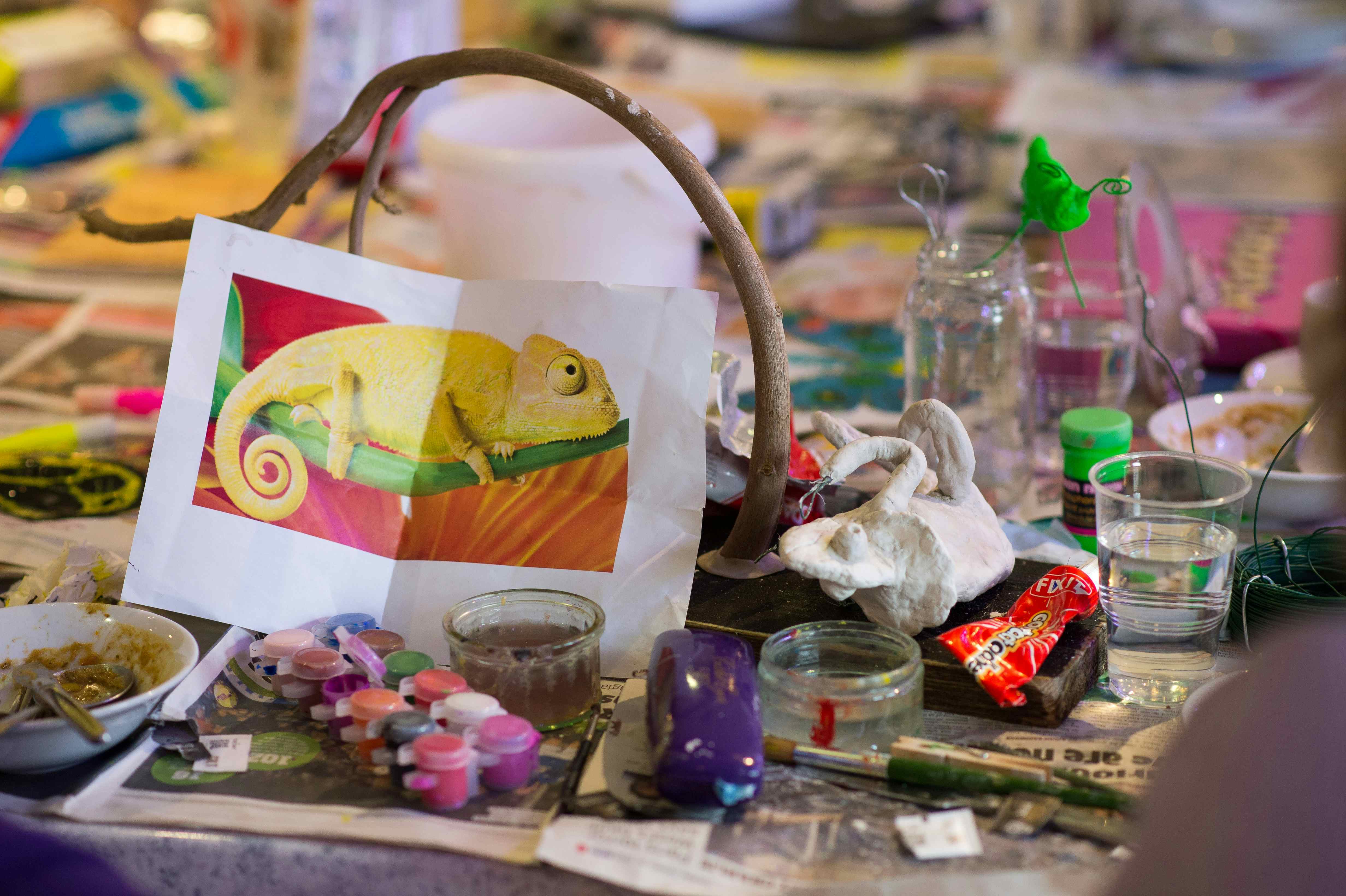 Ethical & Sustainable Meeting Rooms in South East London for Purpose-Driven Businesses 20