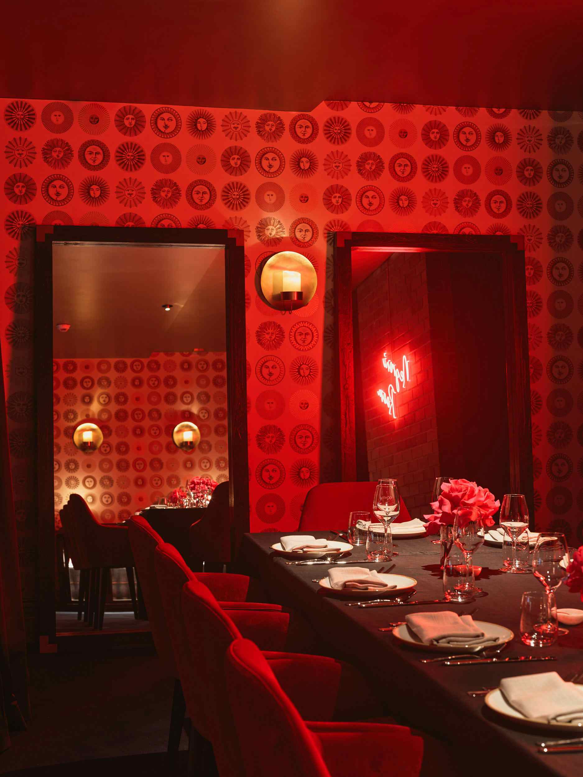 The Negroni Room 3