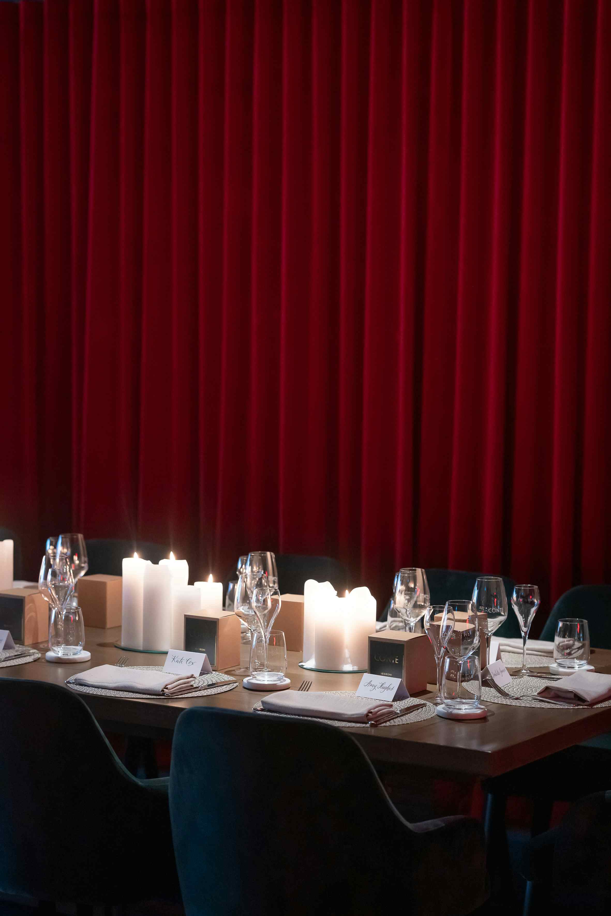 Whole Restaurant hire- Exclusive Use of 2 Levels 30