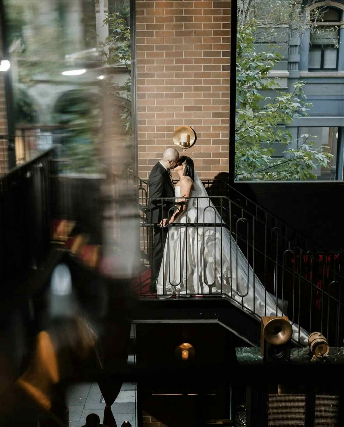 Whole Restaurant hire- Exclusive Use of 2 Levels 3