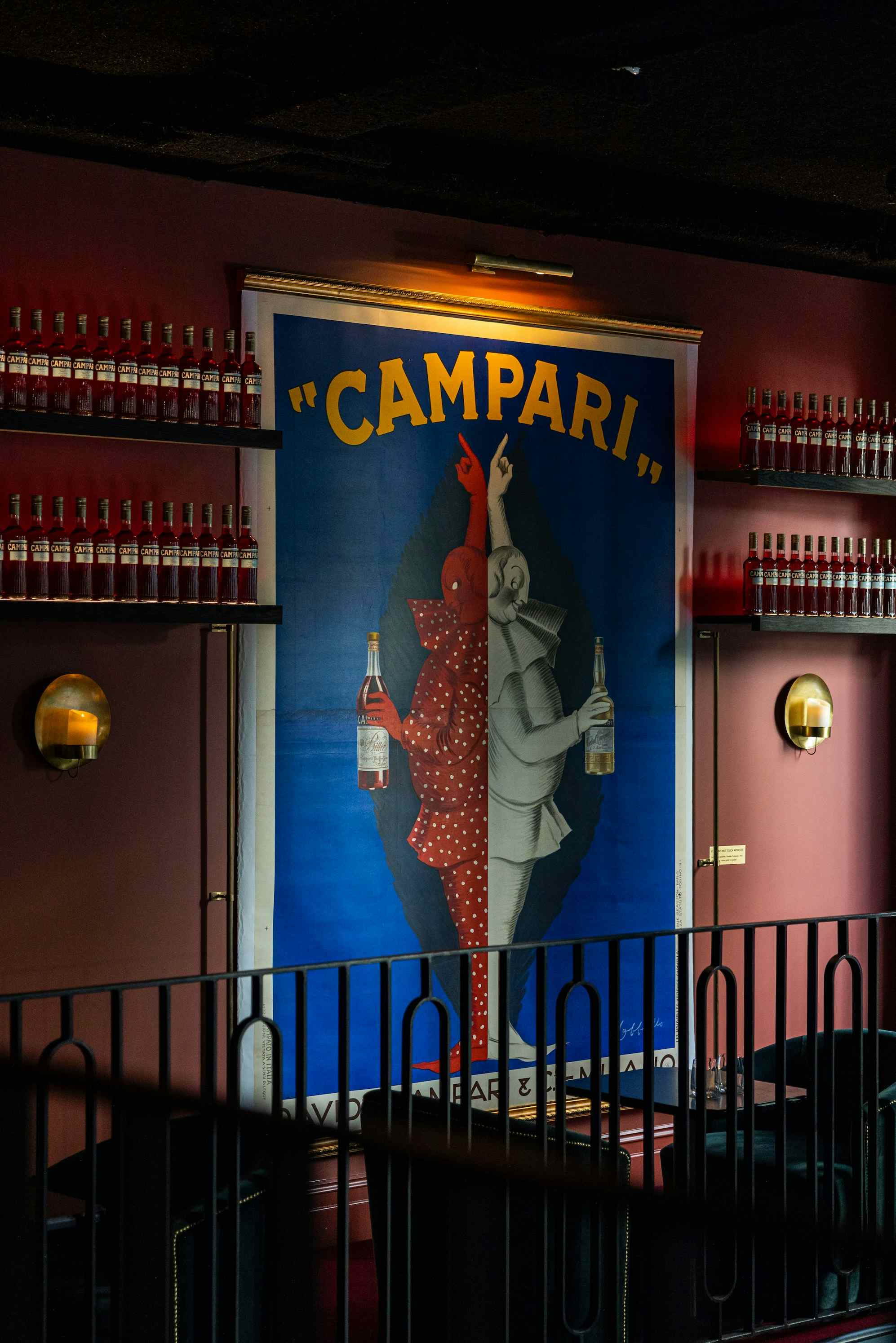 Whole Restaurant hire- Exclusive Use of 2 Levels 2