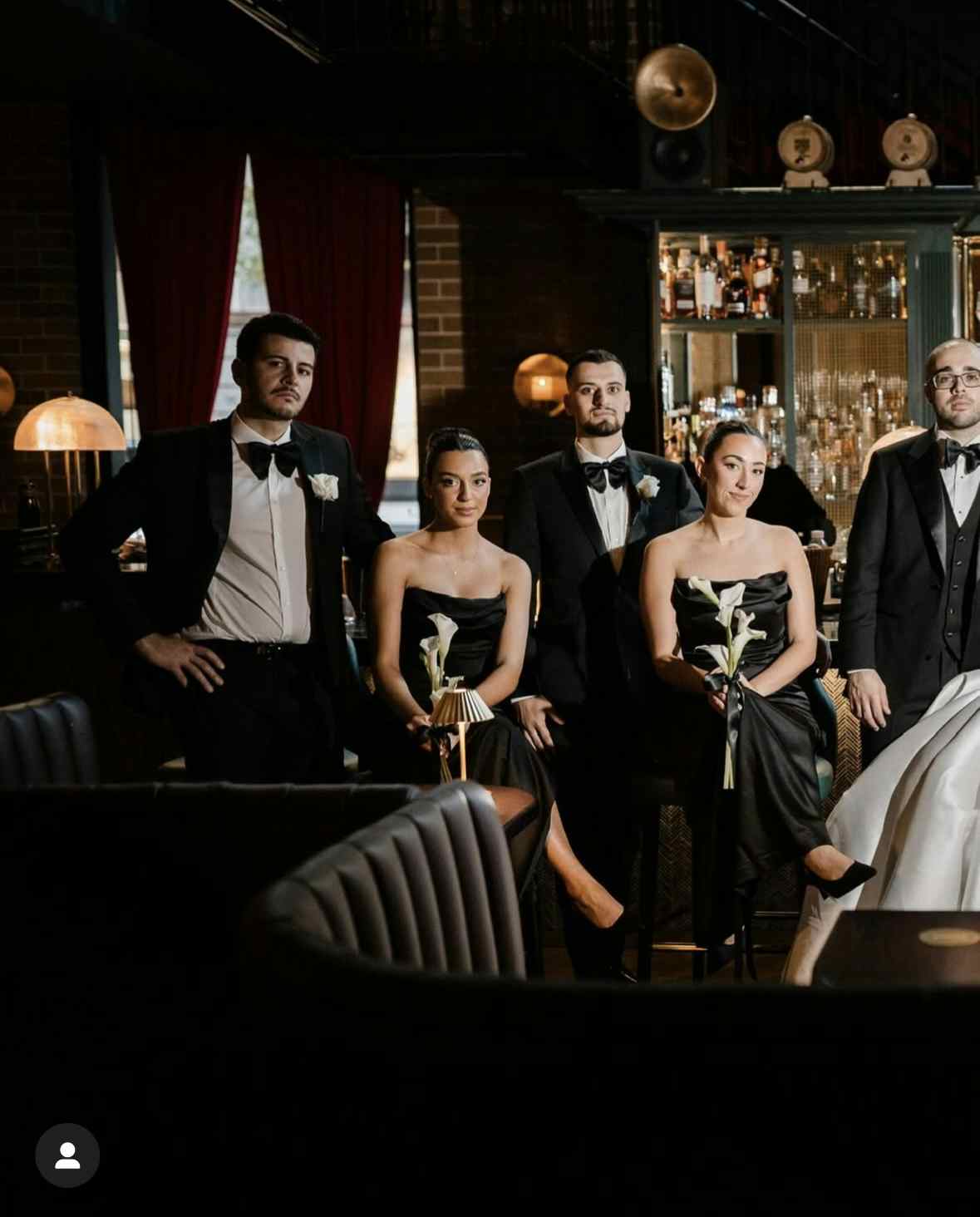 Whole Restaurant hire- Exclusive Use of 2 Levels 5