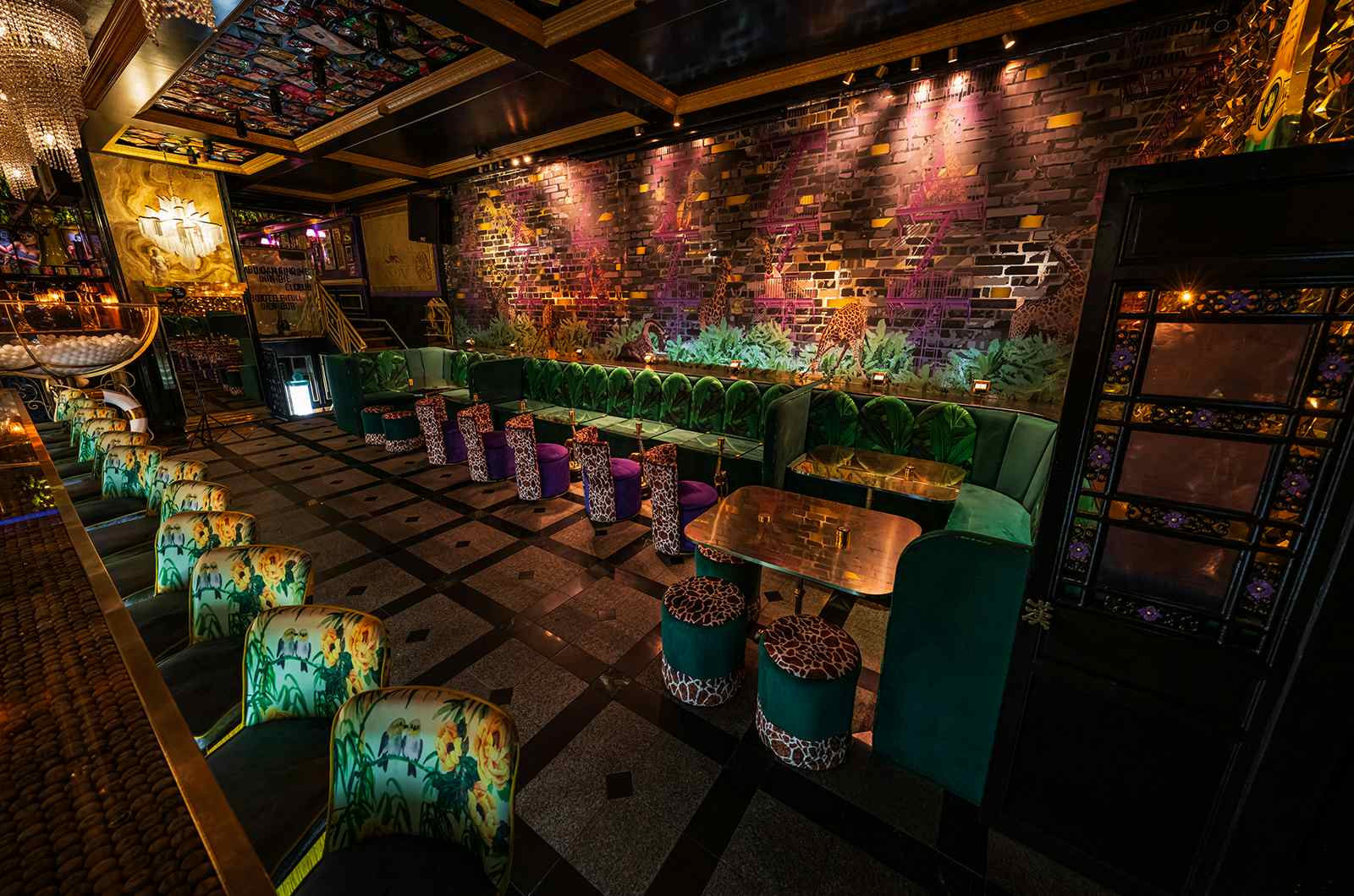 Champagne Problems 0