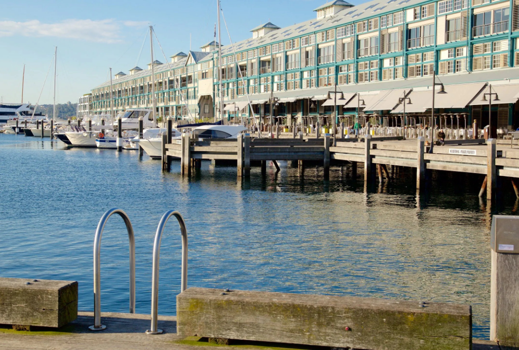 Private Dining Room 1