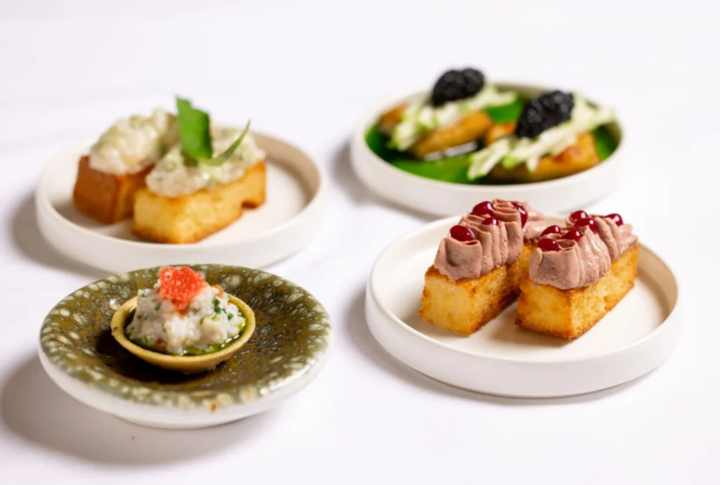 Private Dining Room 2