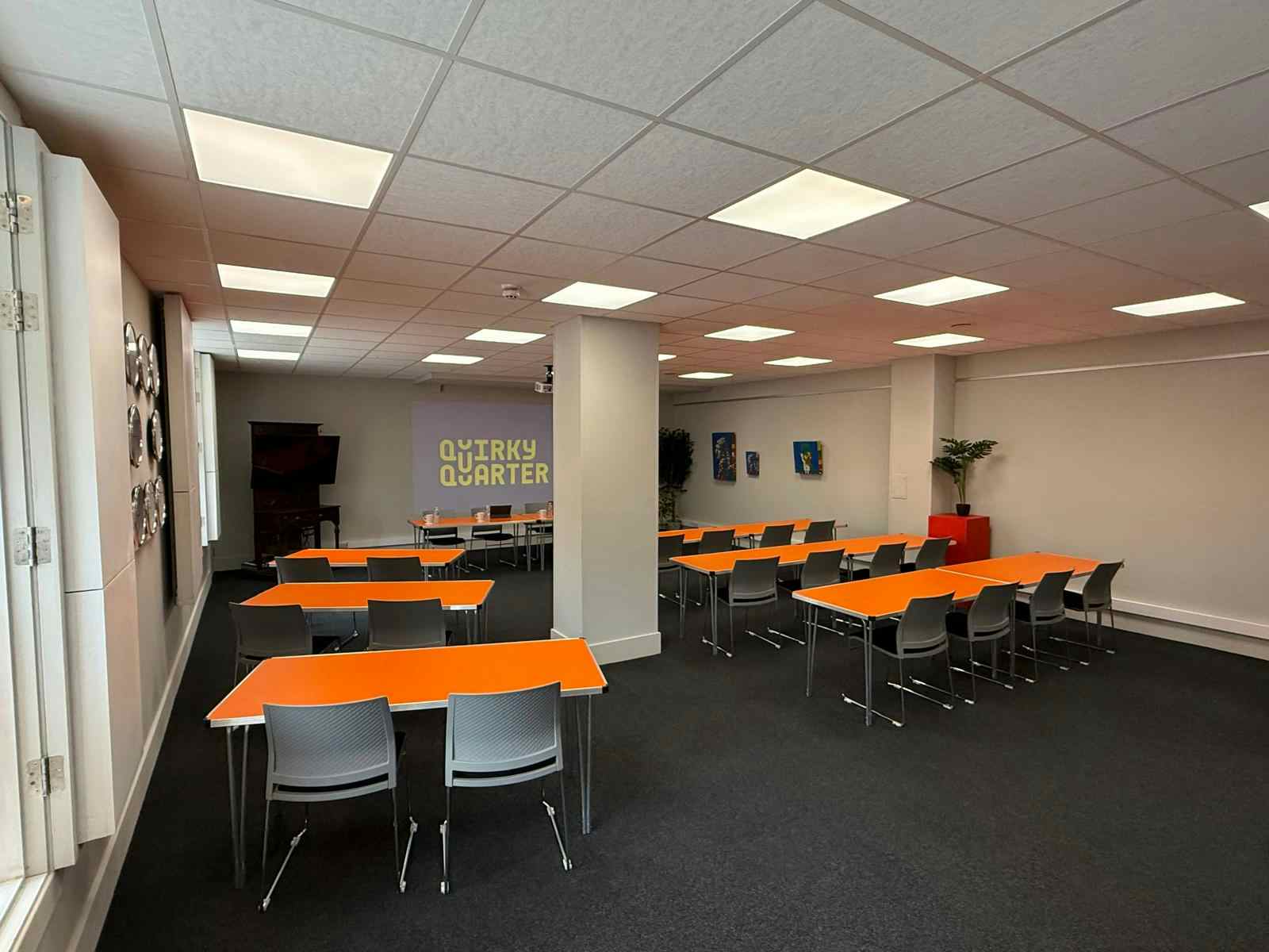 Event Room 4