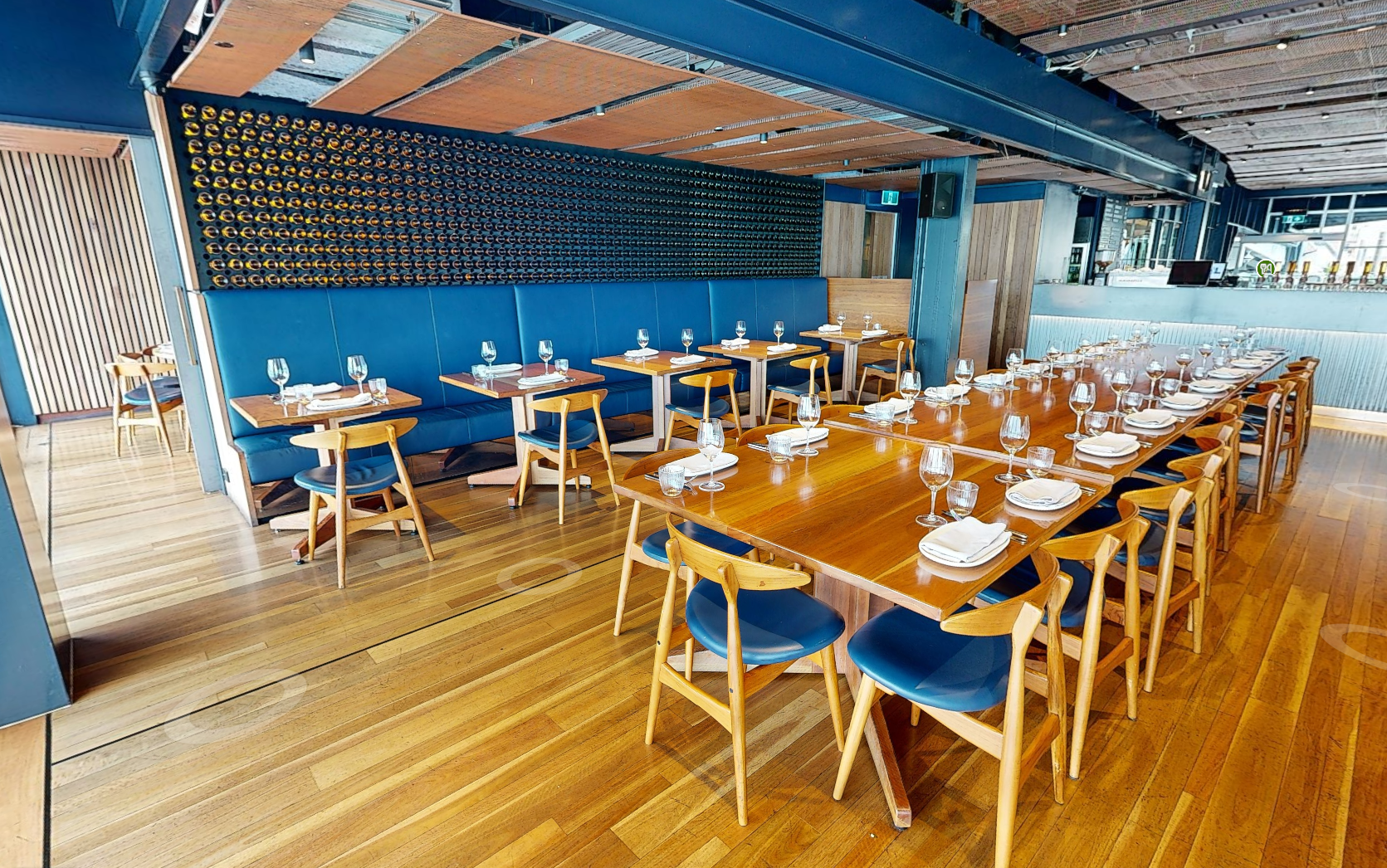 Restaurant Section 2  2