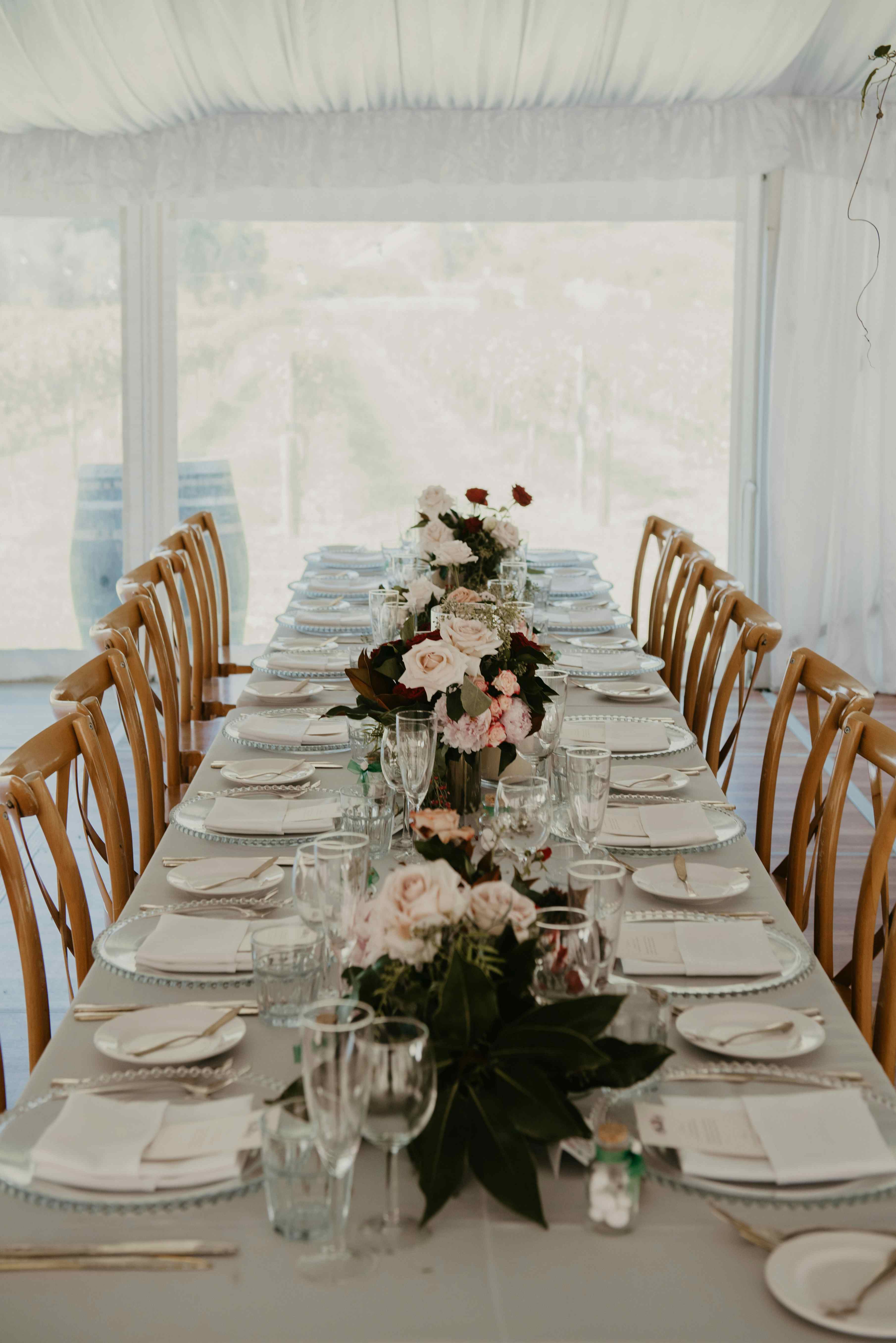 O'Reilly's Canungra Valley Vineyards 1