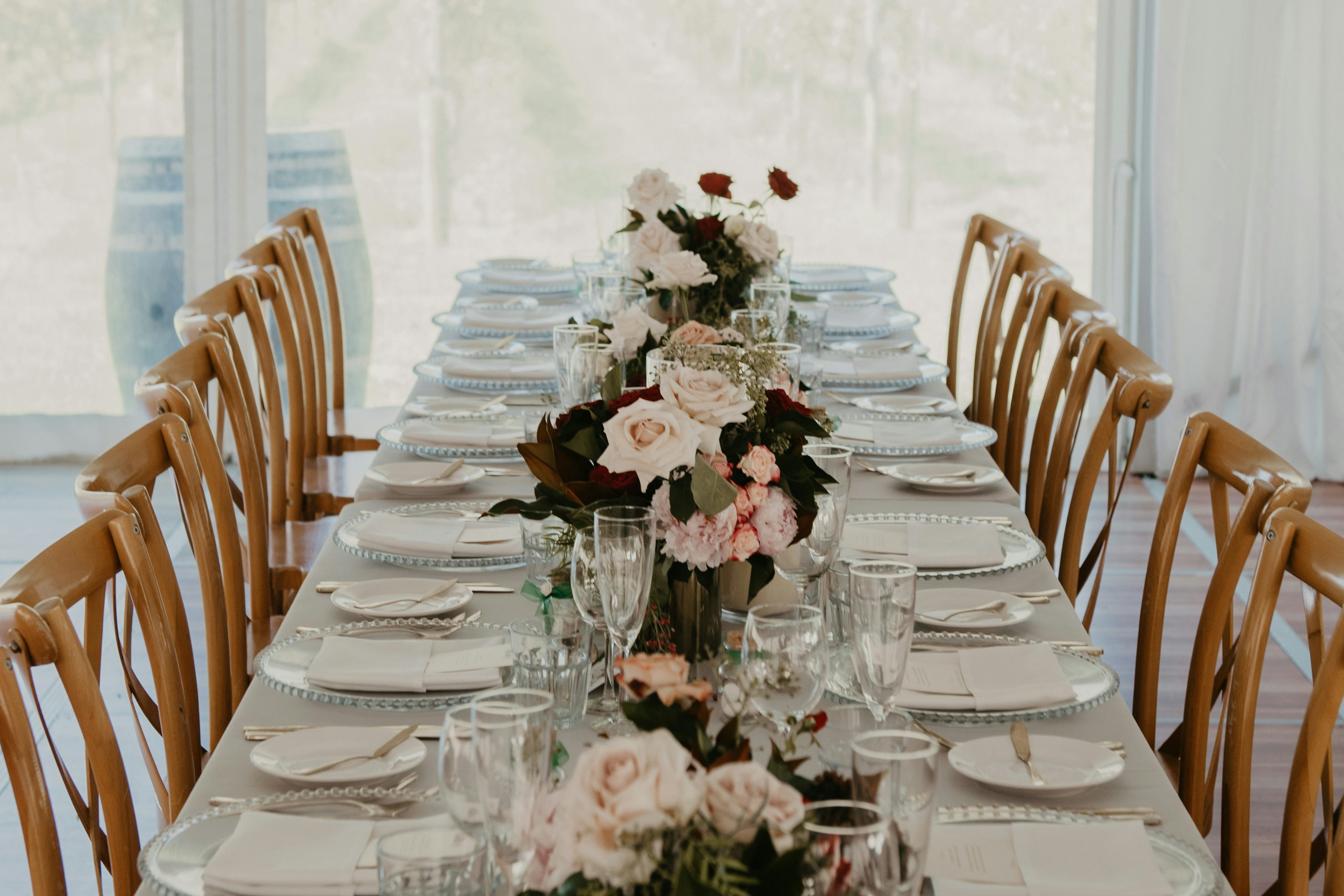 O'Reilly's Canungra Valley Vineyards 1