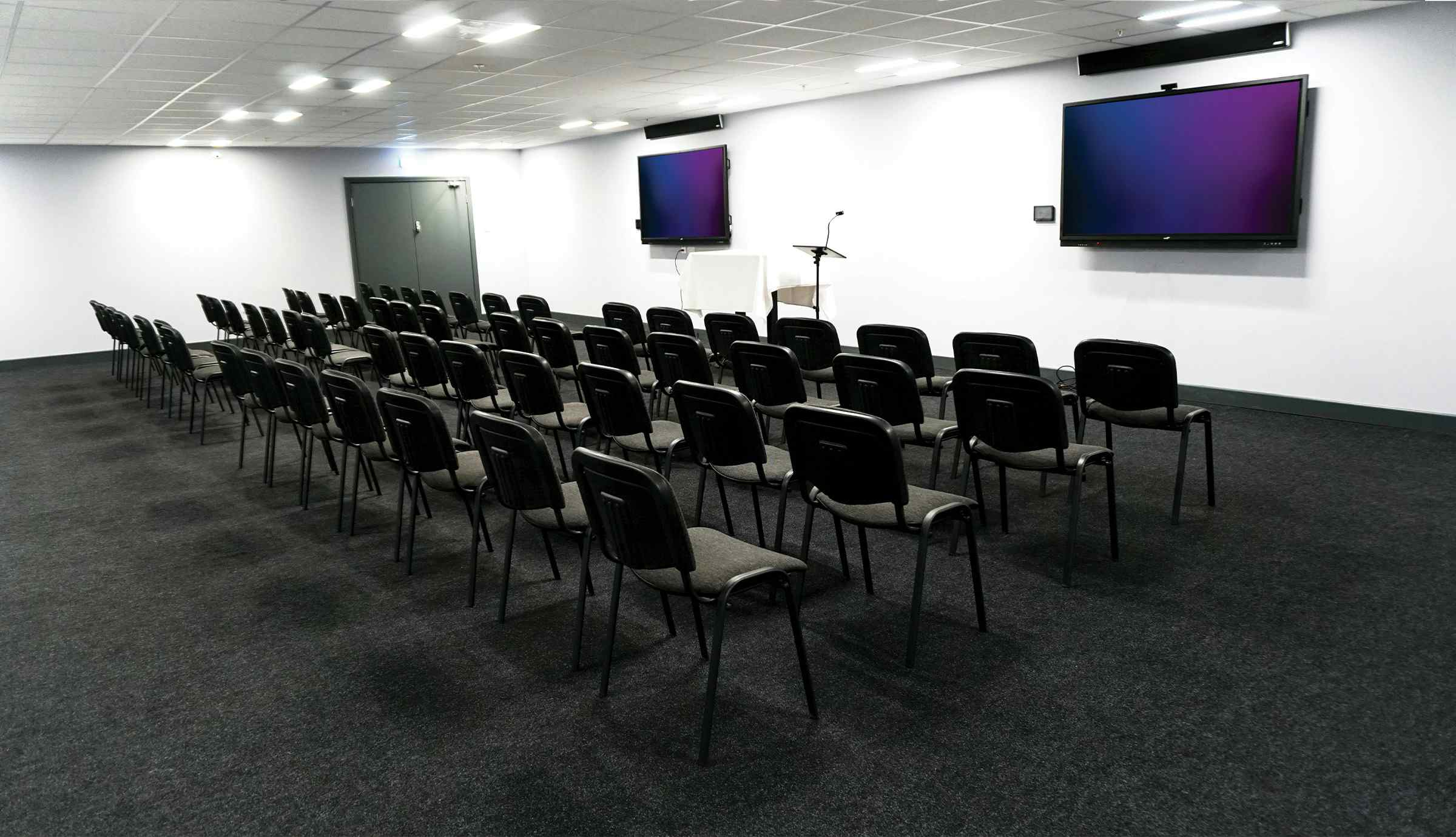 Meeting Room - Calculus Suite 2