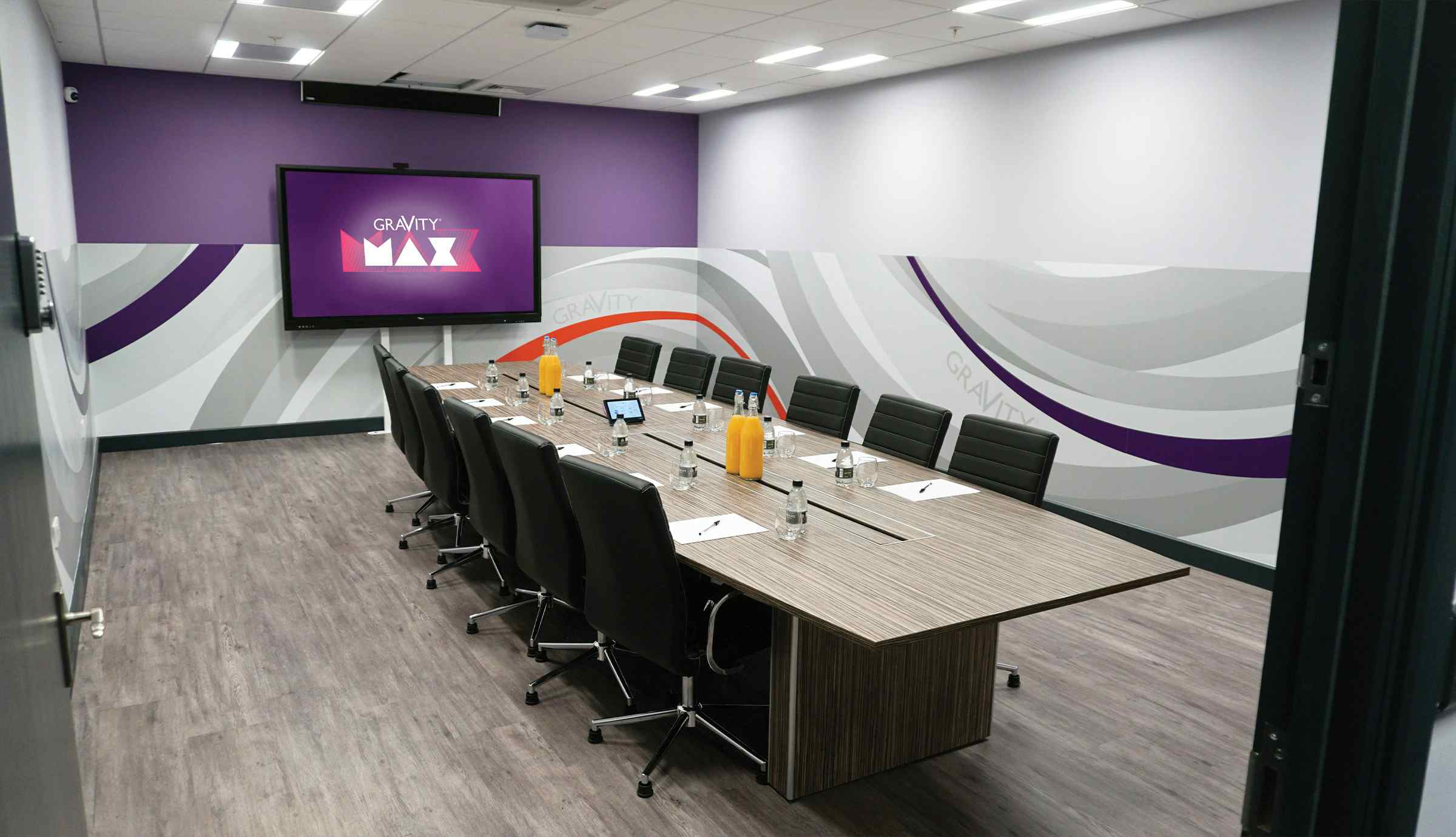 Meeting Room - Principia Suite