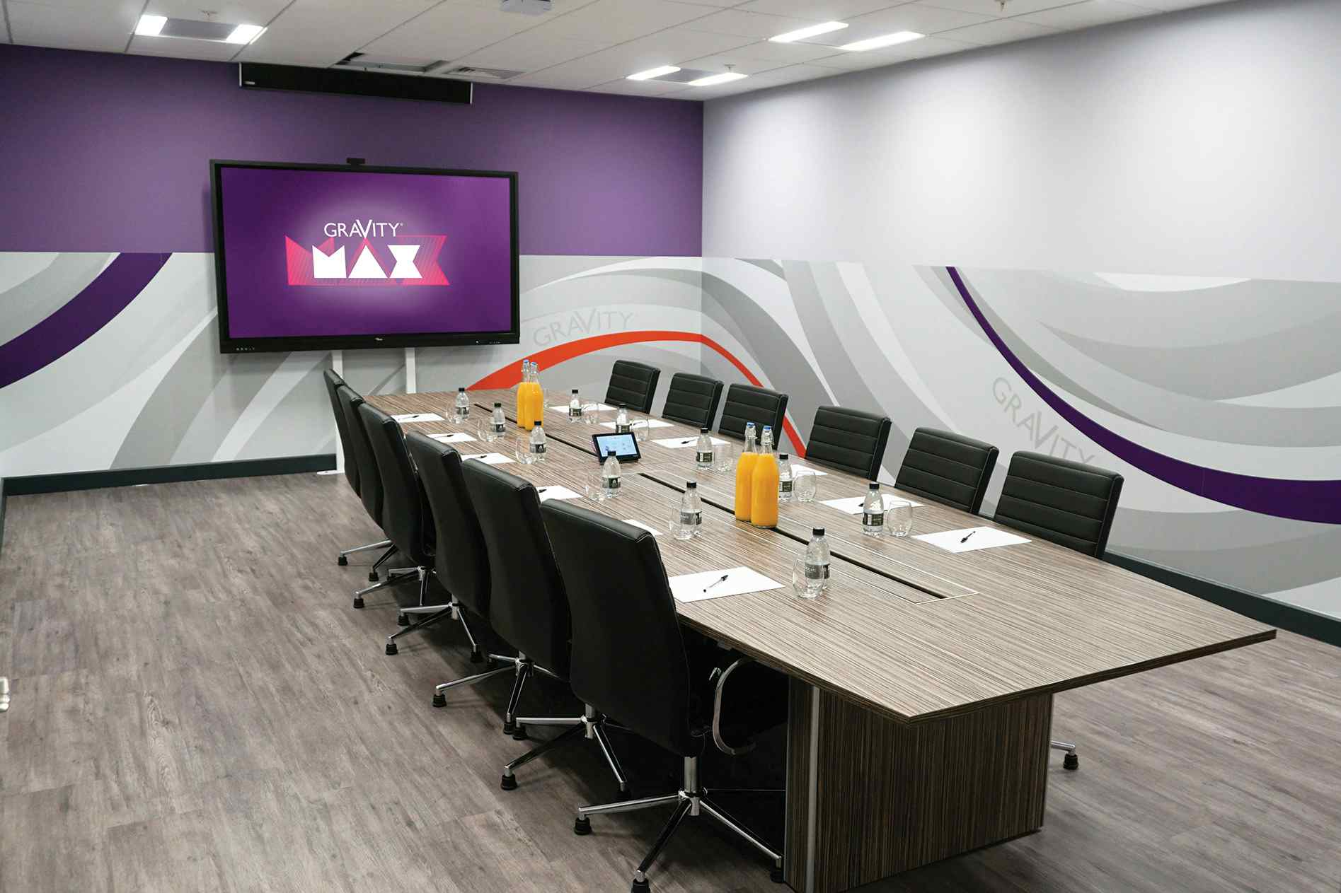 Meeting Room - Principia Suite 2