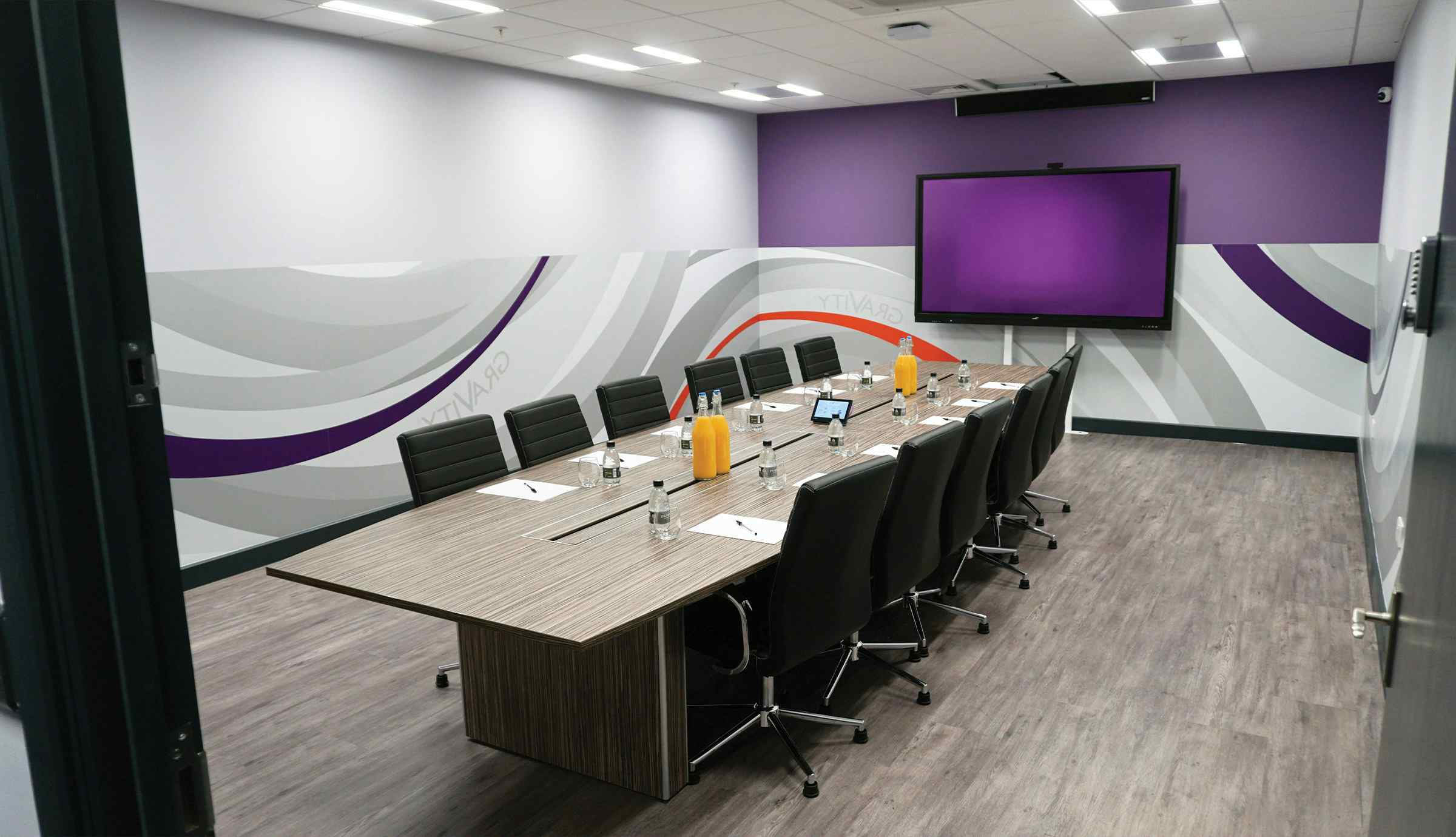 Meeting Room - Principia Suite 1